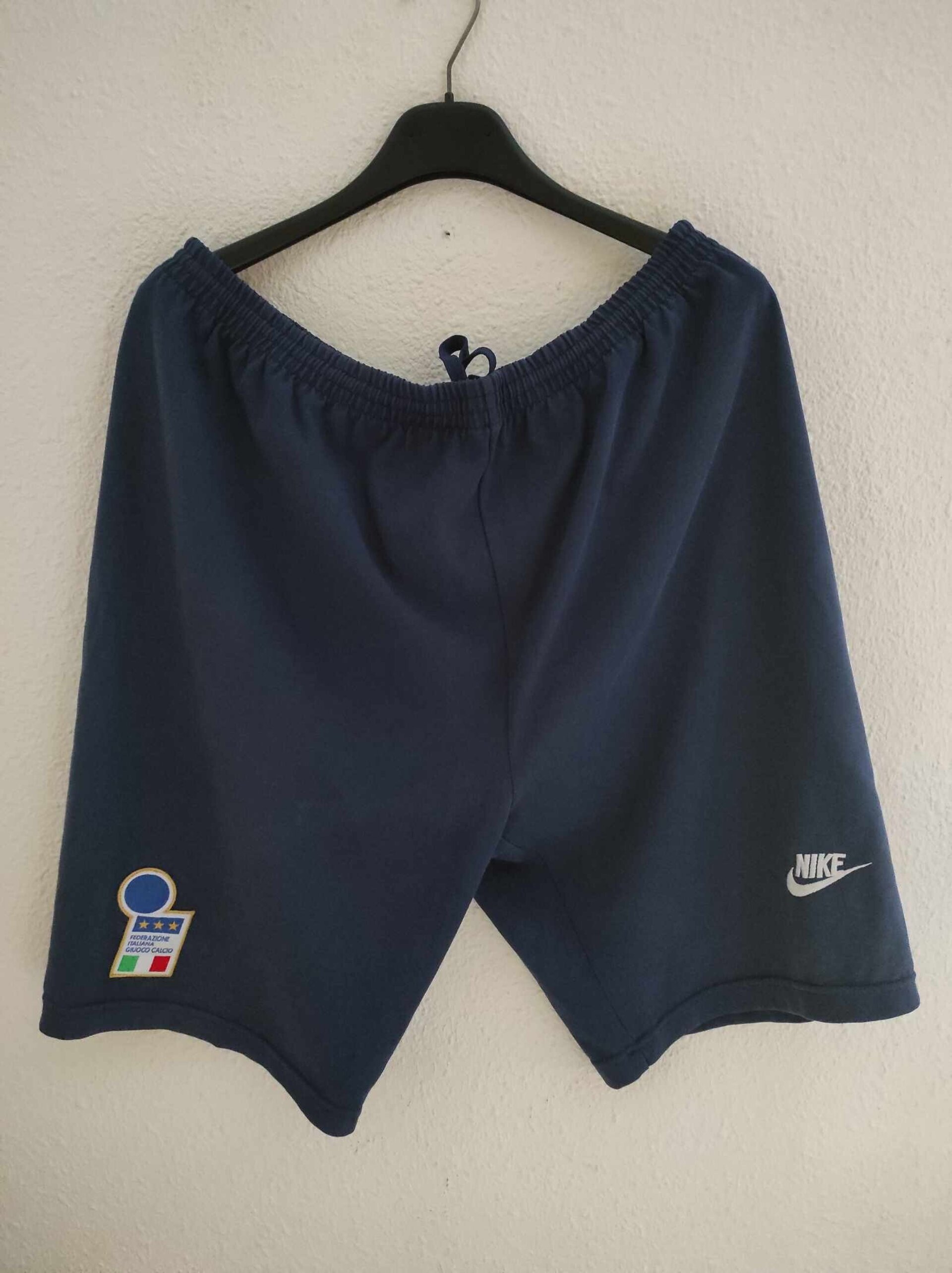 ITALY 1996-1997 Training+ Short L - 2