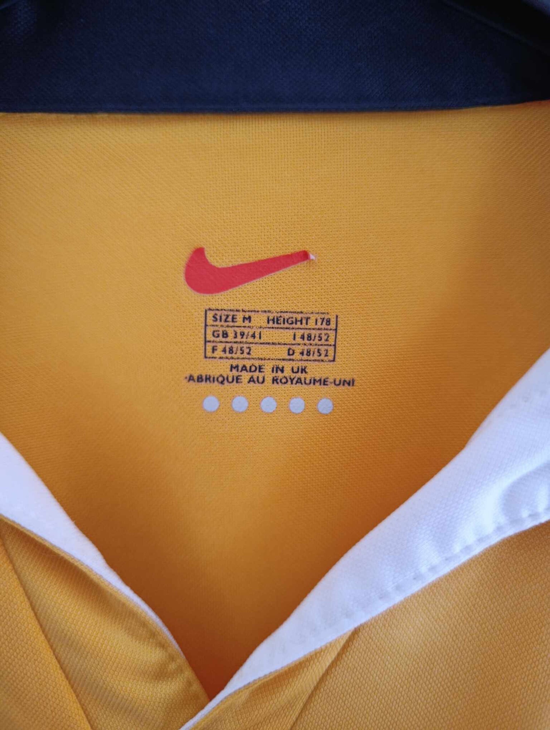 BORUSSIA DORTMUND 1998-2000 M - 2