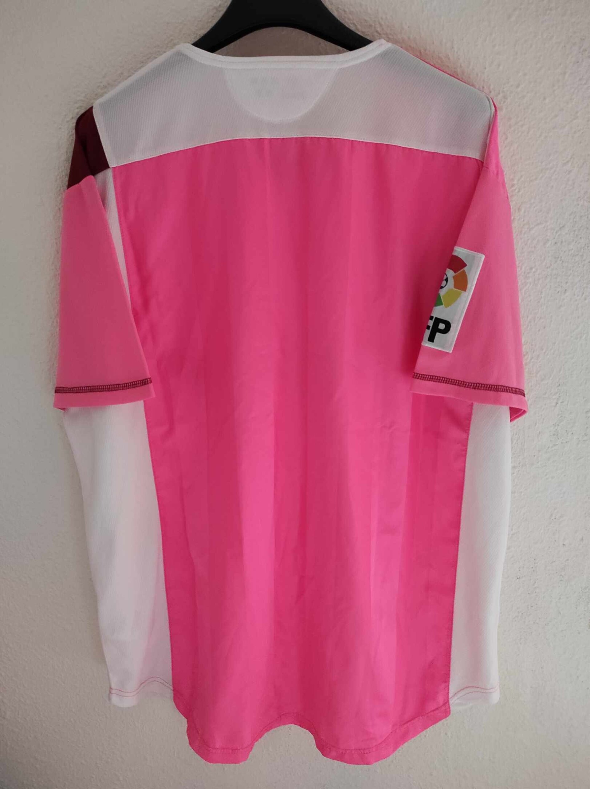 SEVILLA 2007-2008 away L - 5