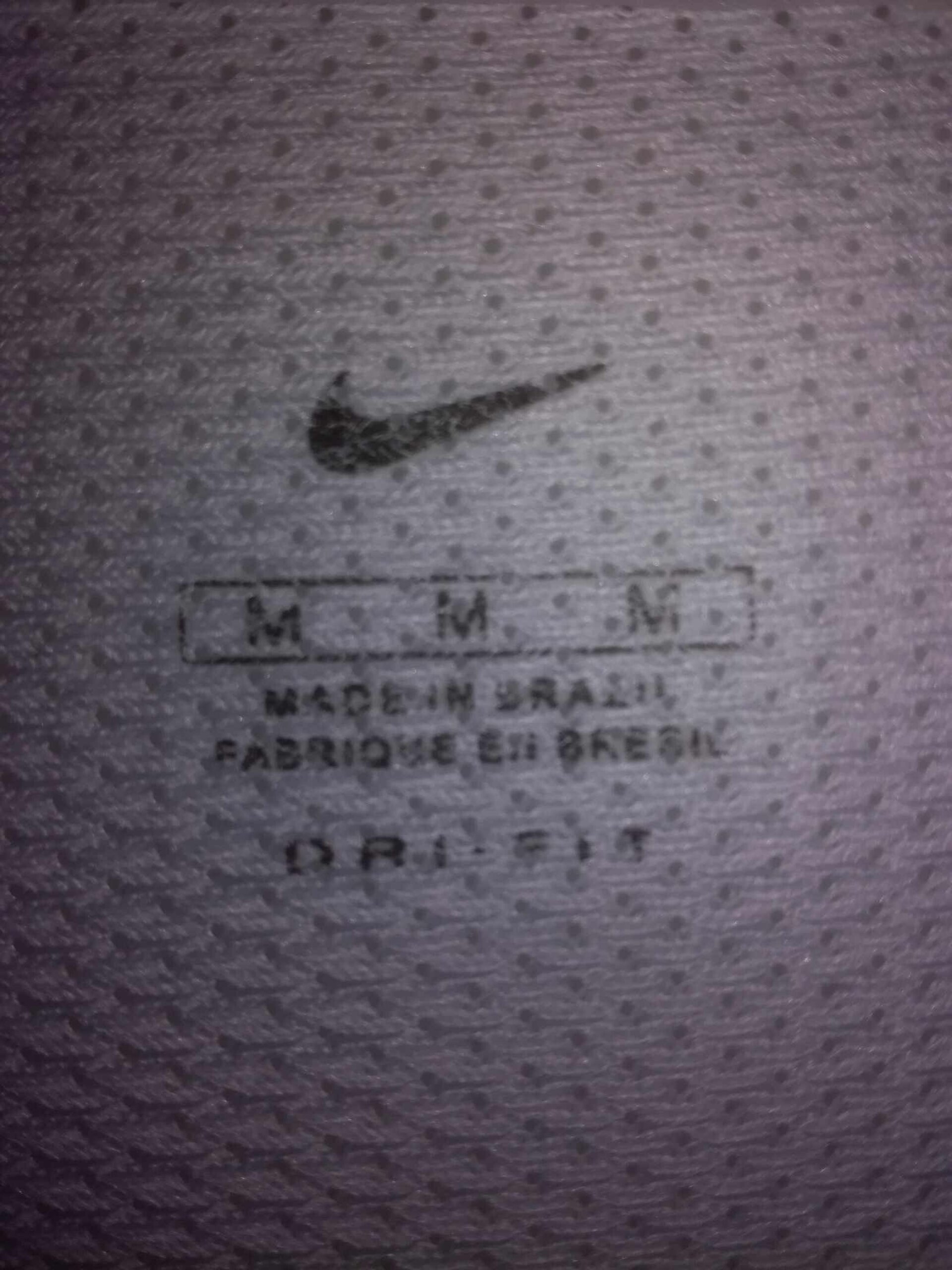 BRAZIL 2004 away M - 4