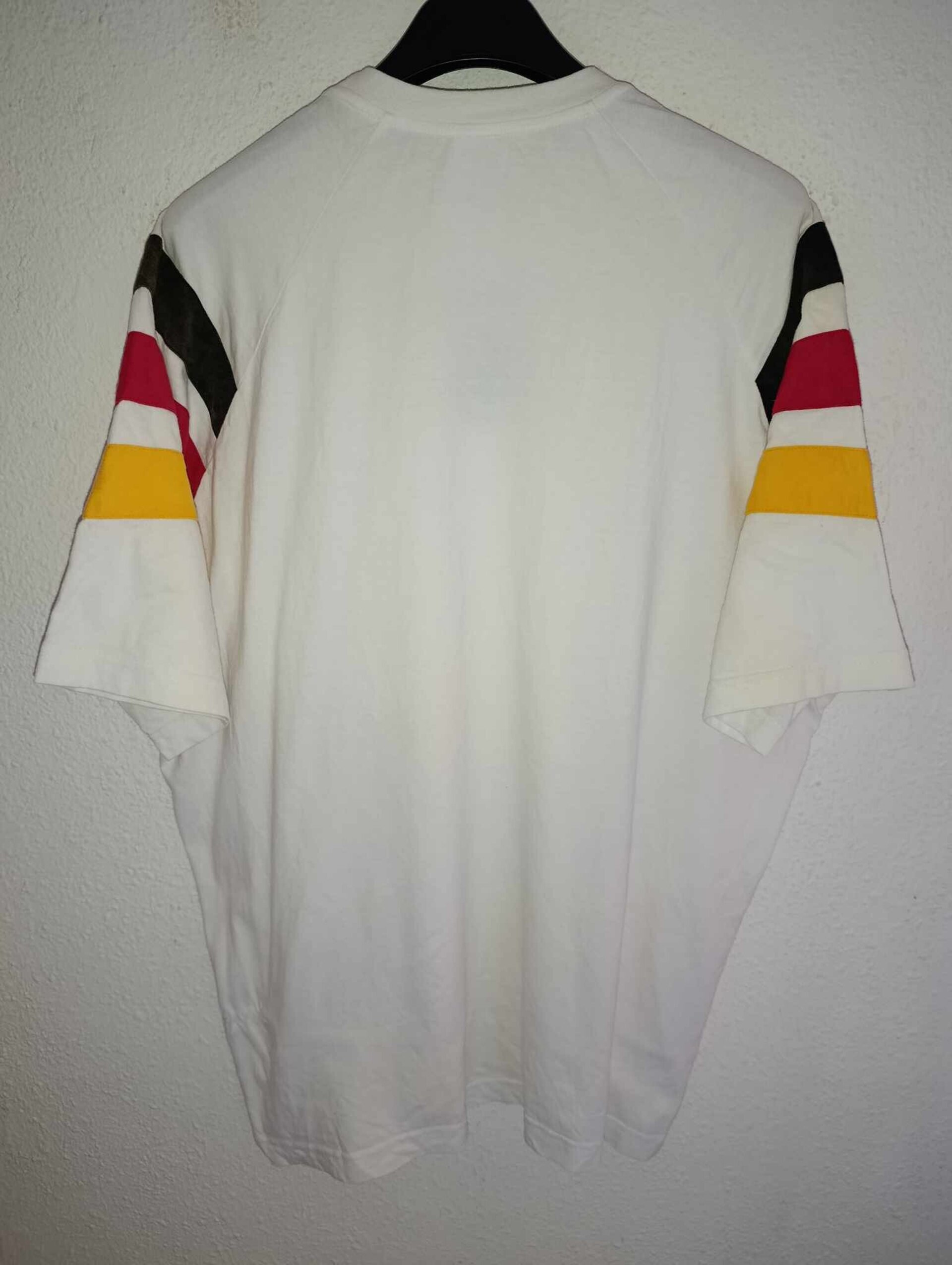 GERMANY 1996 EURO Training Size 42/44 - 5