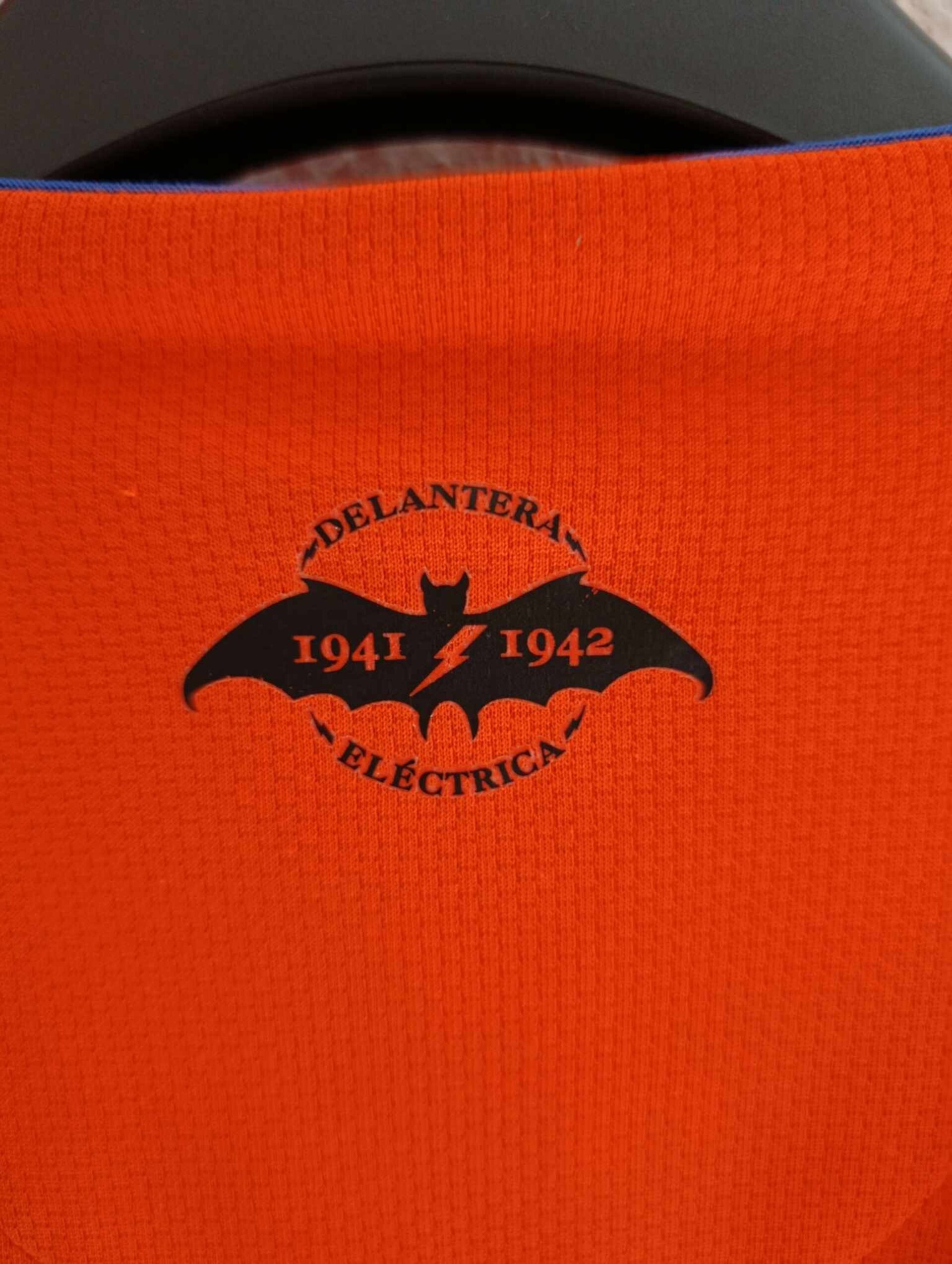 VALENCIA CF 2007-2008 away M - 7