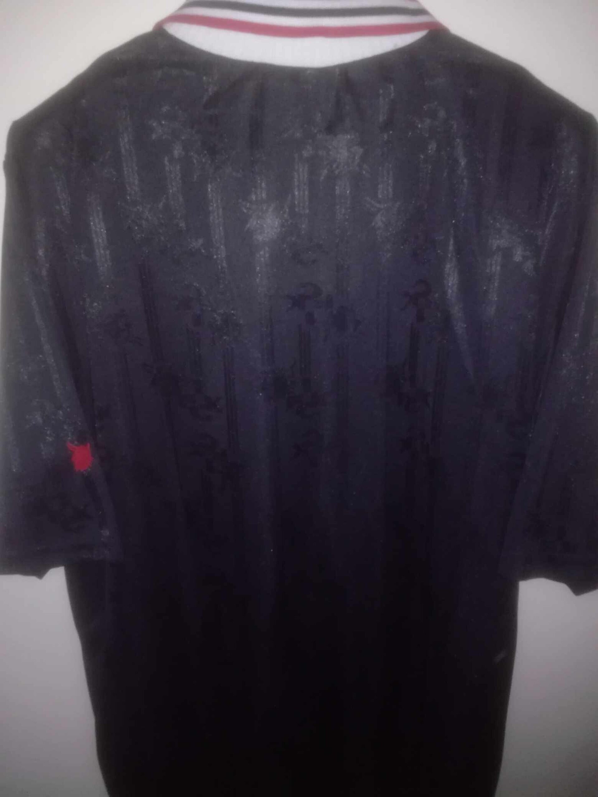 KAISERSLAUTERN 1996-1997 BNWT M - 7