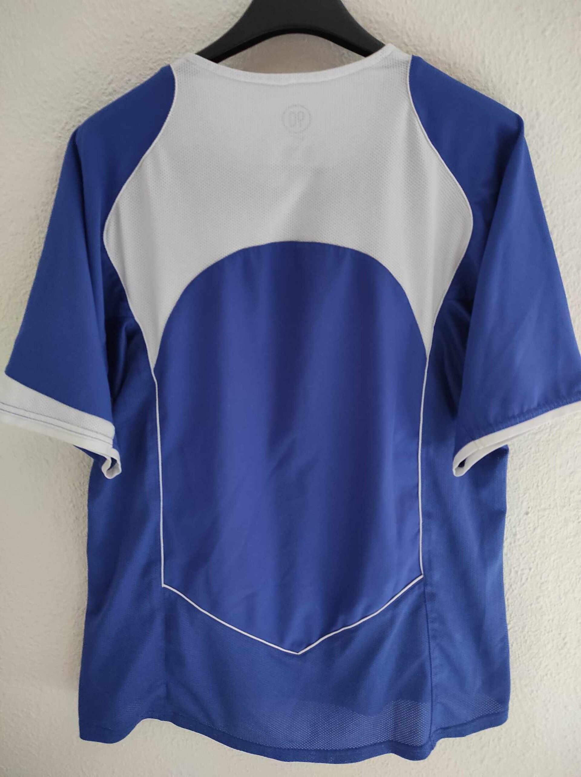 BRAZIL 2004-2006 away M - 5