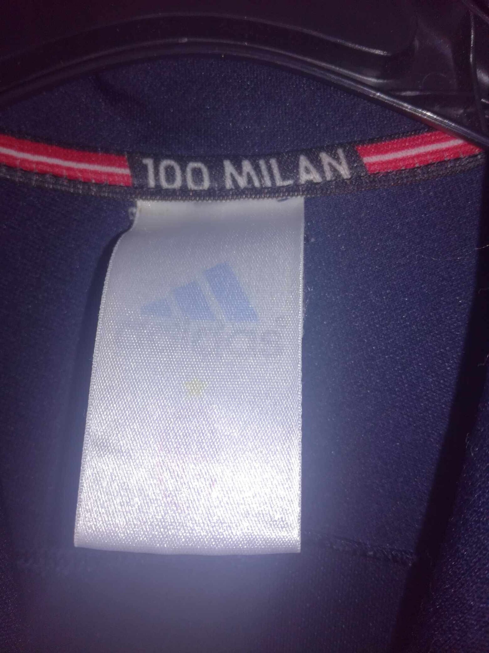 AC MILAN 1999-2000 Centenary L - 4
