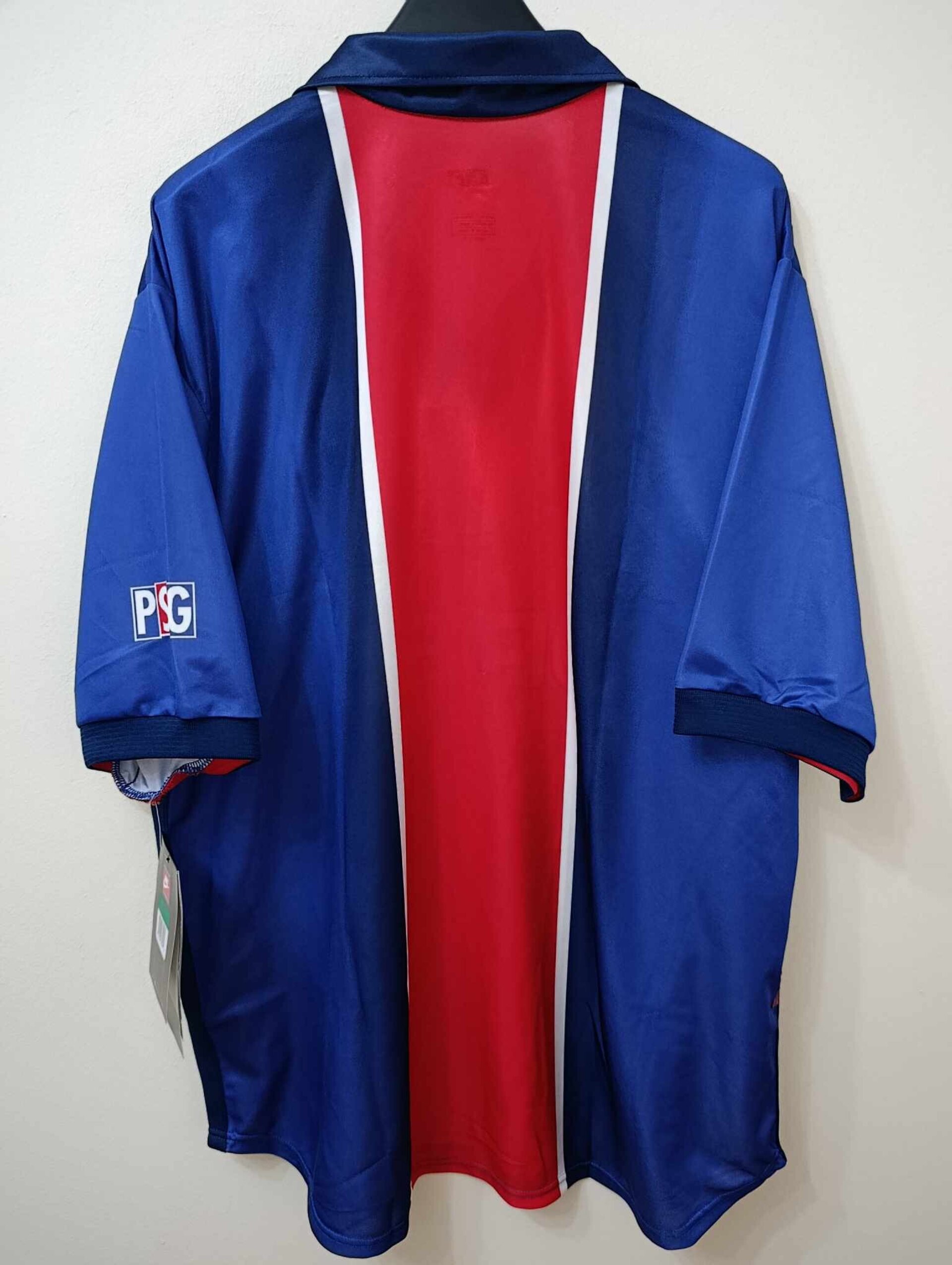 PSG 1998-1999 BNWT XL - 11