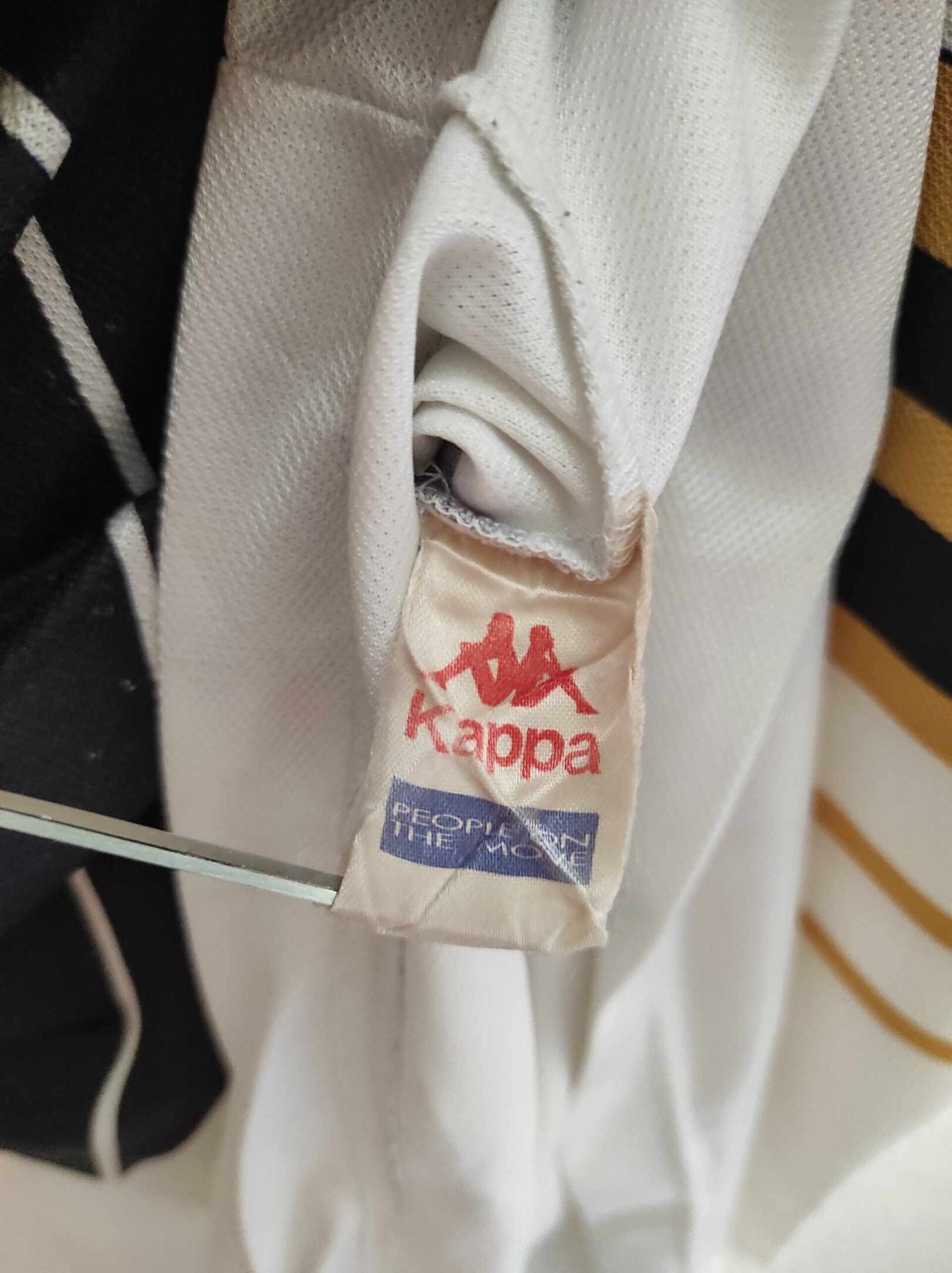SOUTH AFRICA 1995-1996 XL - 3
