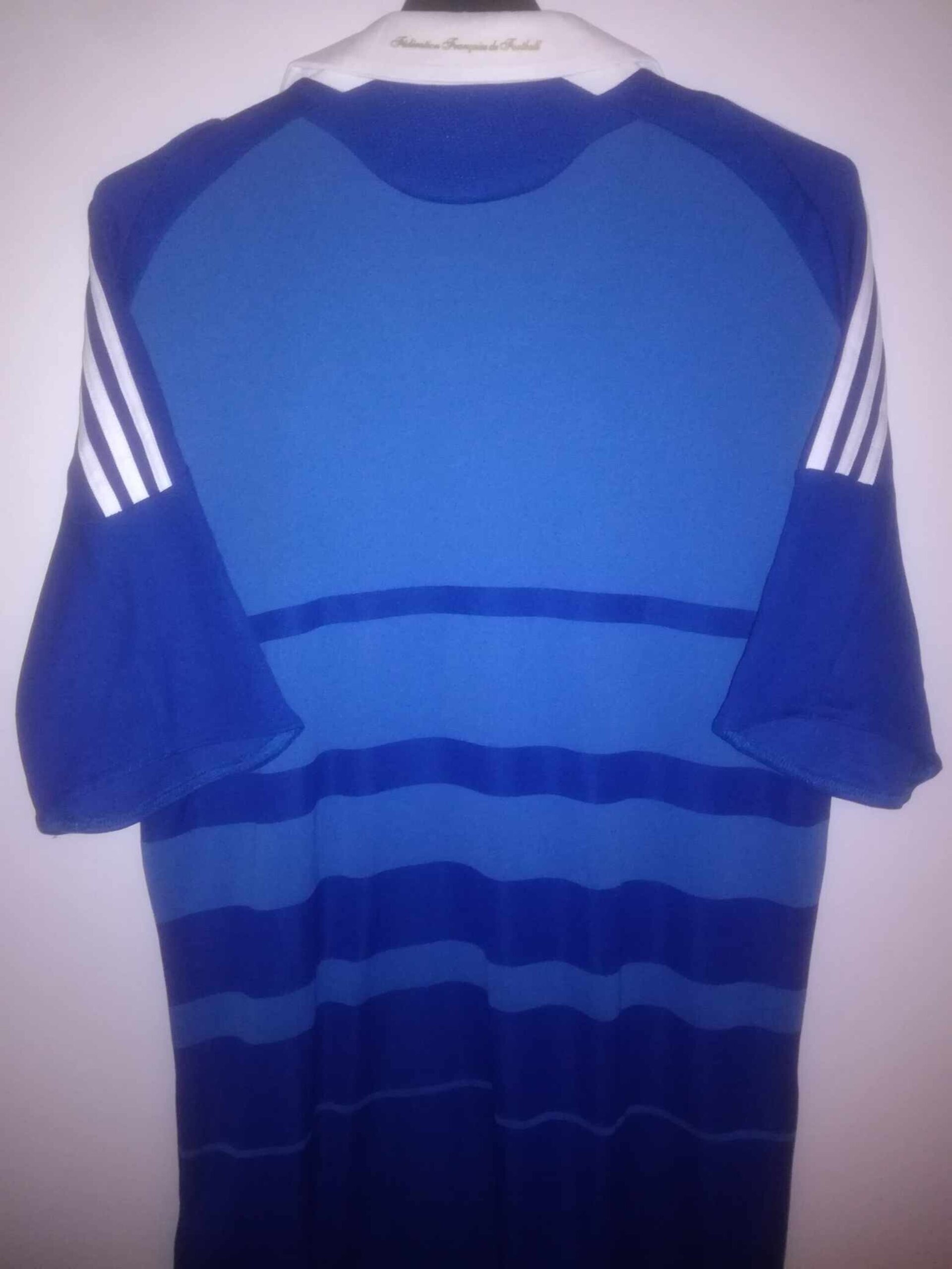 FRANCE 2008-2009 L - 6