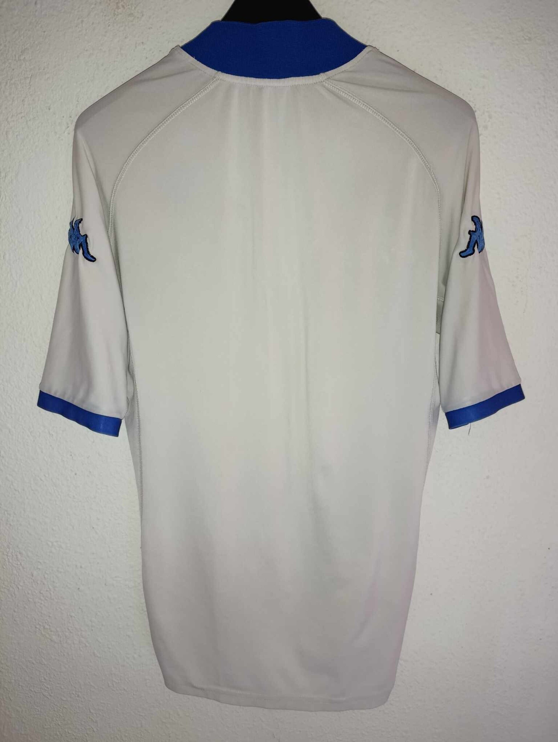 REAL ZARAGOZA 2001-2002 M - 4
