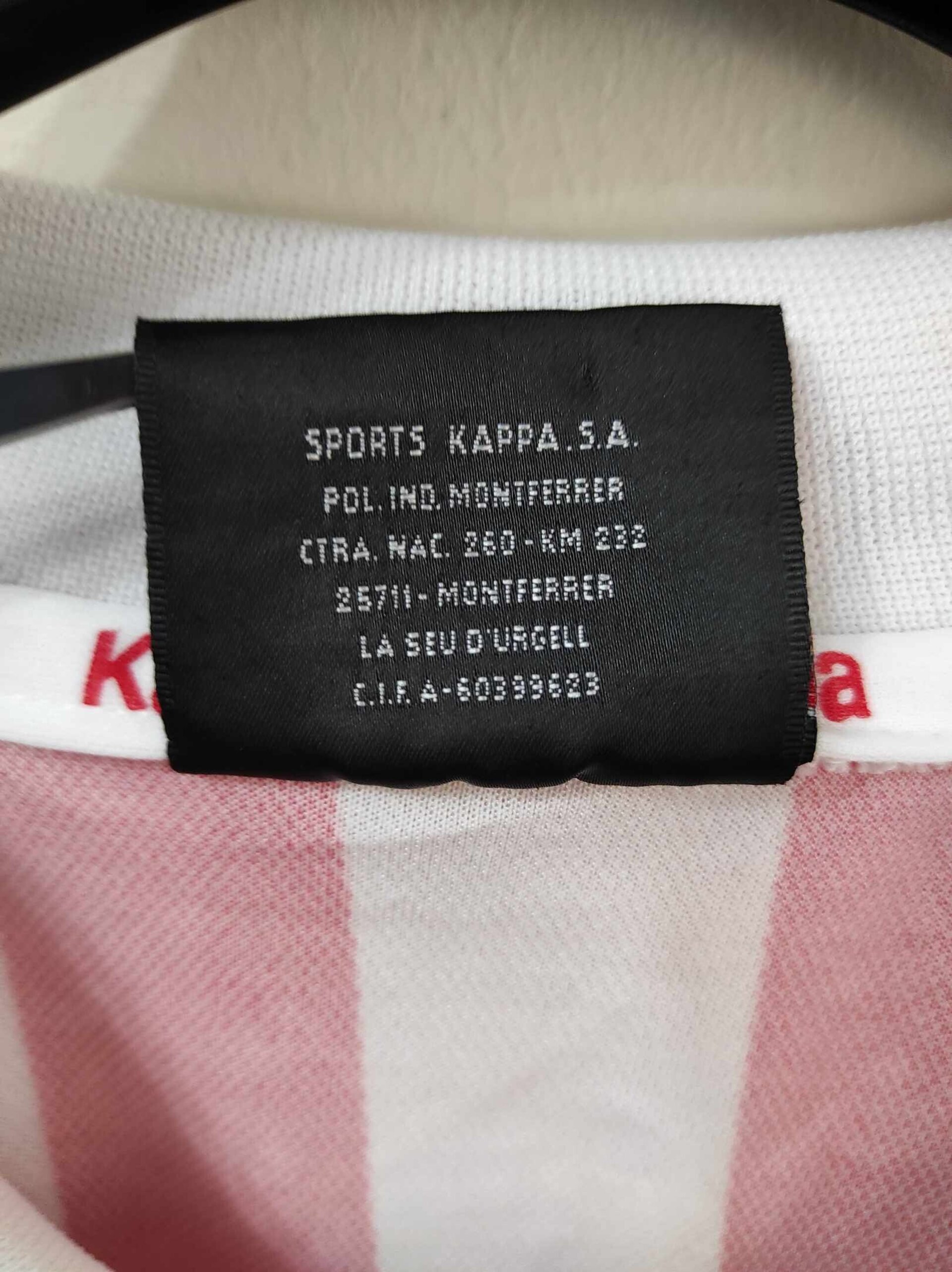 ATHLETIC CLUB BILBAO 1997-1998 Centenary XL - 3