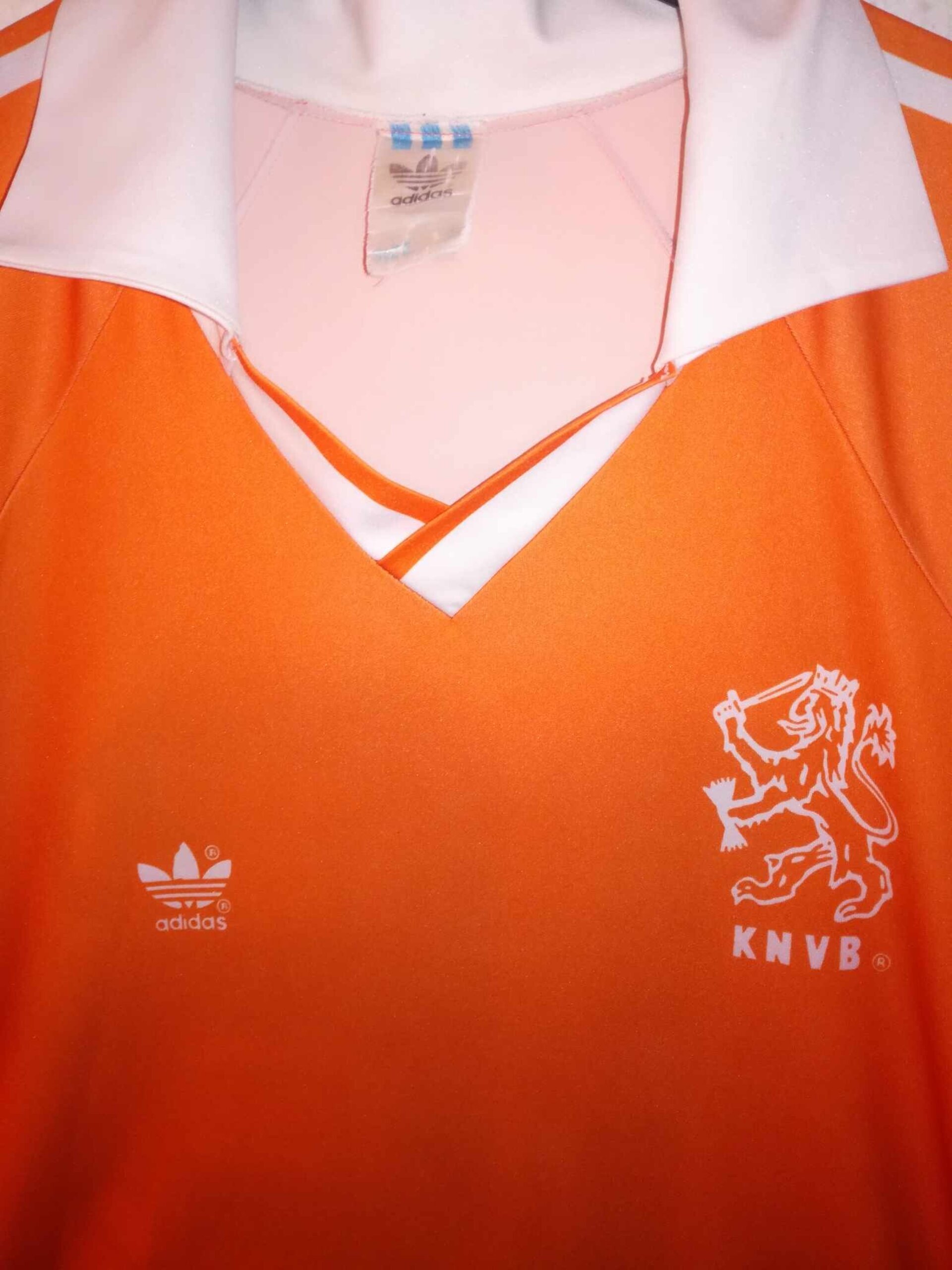 HOLLAND 1990 World Cup S - 4