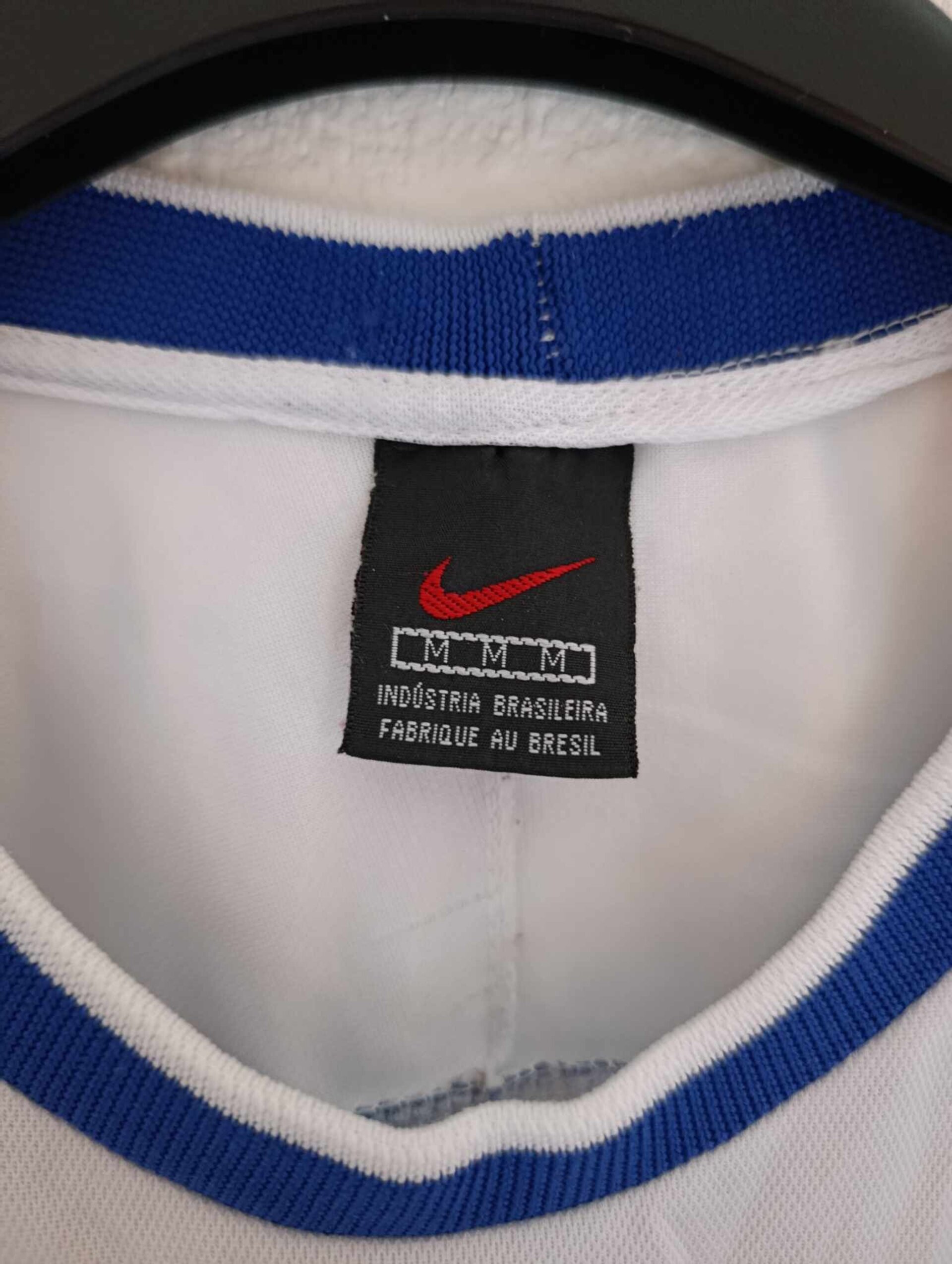 BRAZIL 1998 World Cup Goalkeeper M - 2