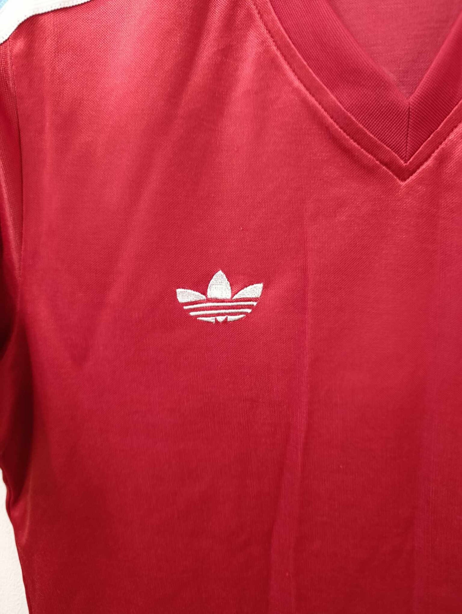 CHILE Adidas Originals S - 5