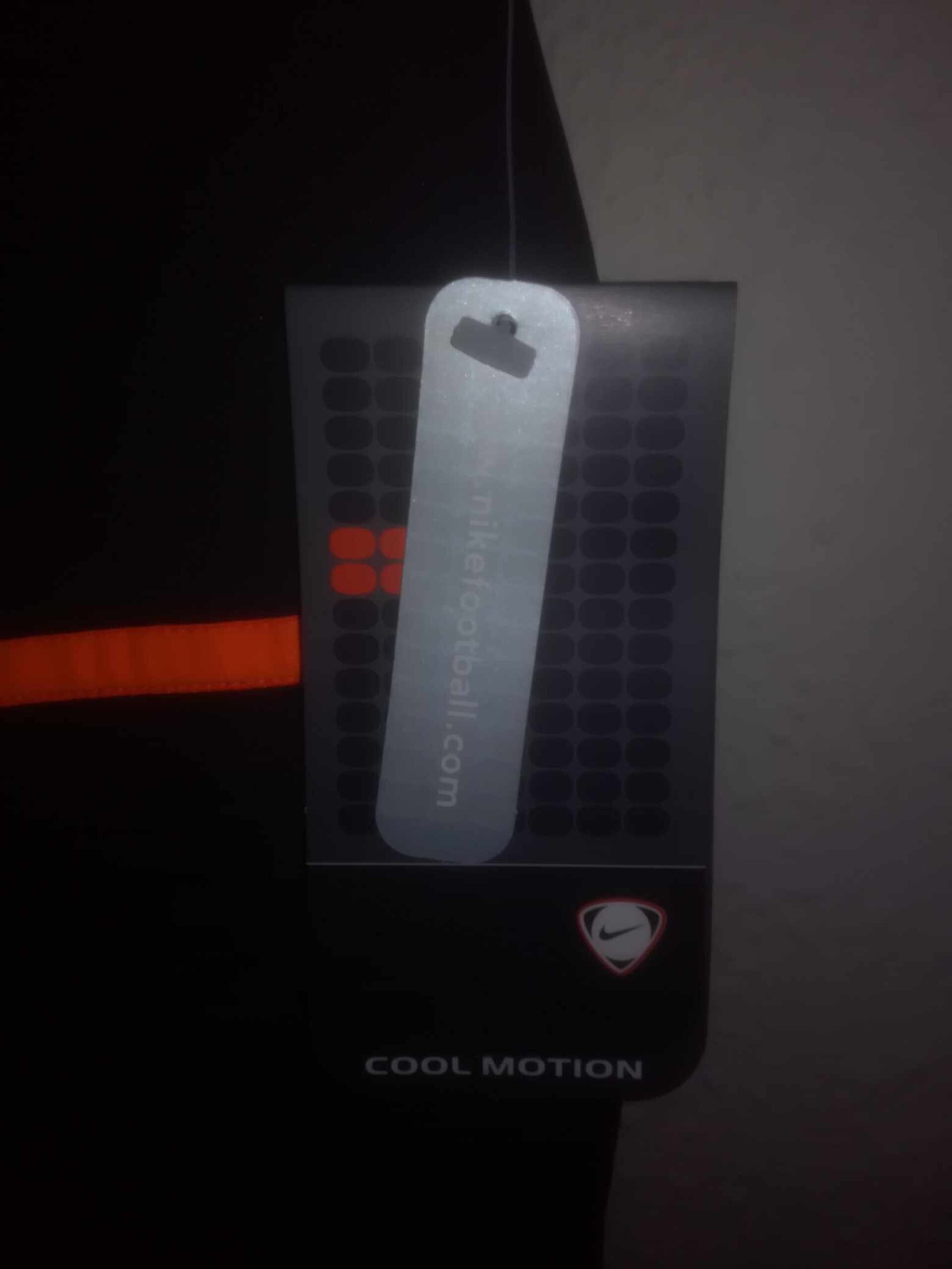 HOLLAND 2002 World Cup BNWT away XL - 2