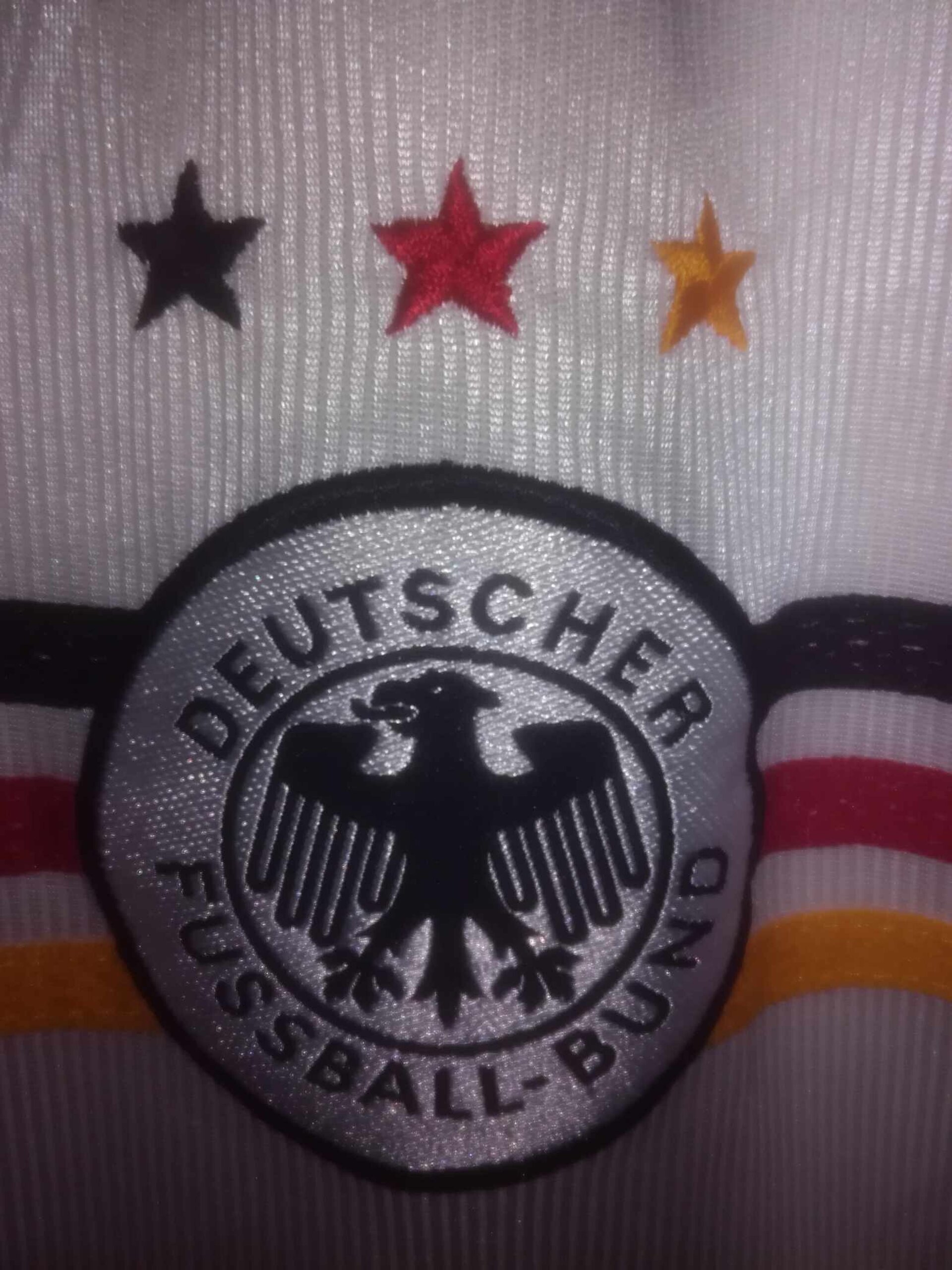 GERMANY 1998 World Cup L - 7
