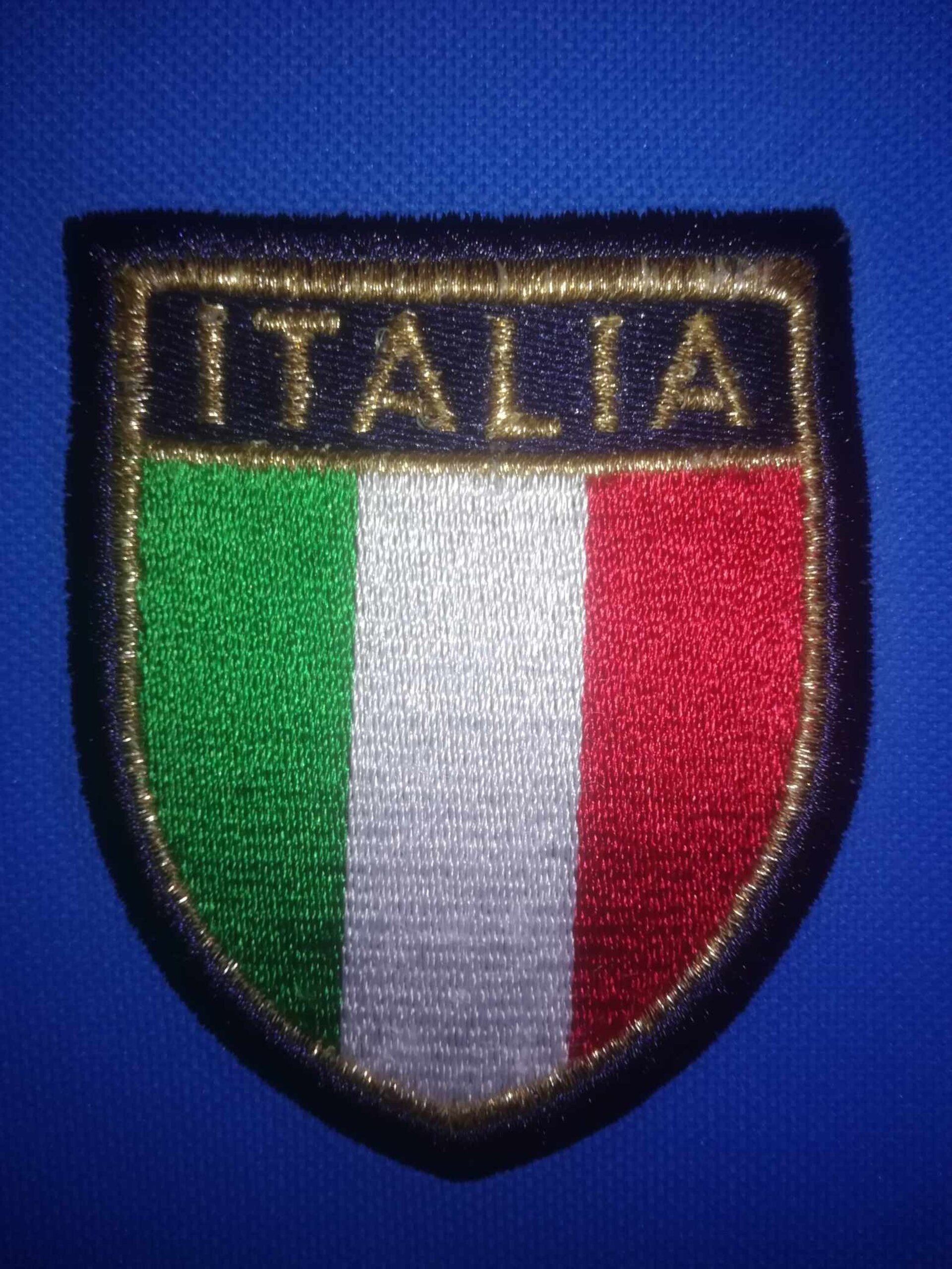 ITALY 2000 EURO Del Piero 7 XL - 5
