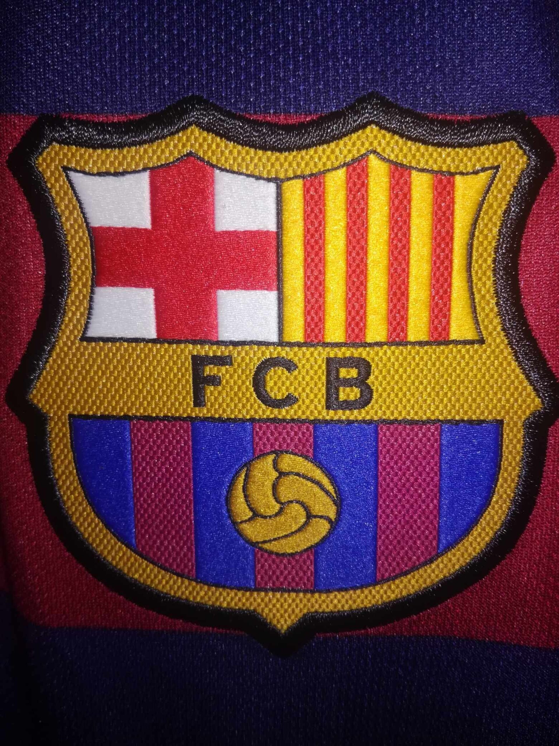 FC BARCELONA 2015-2016 M - 4