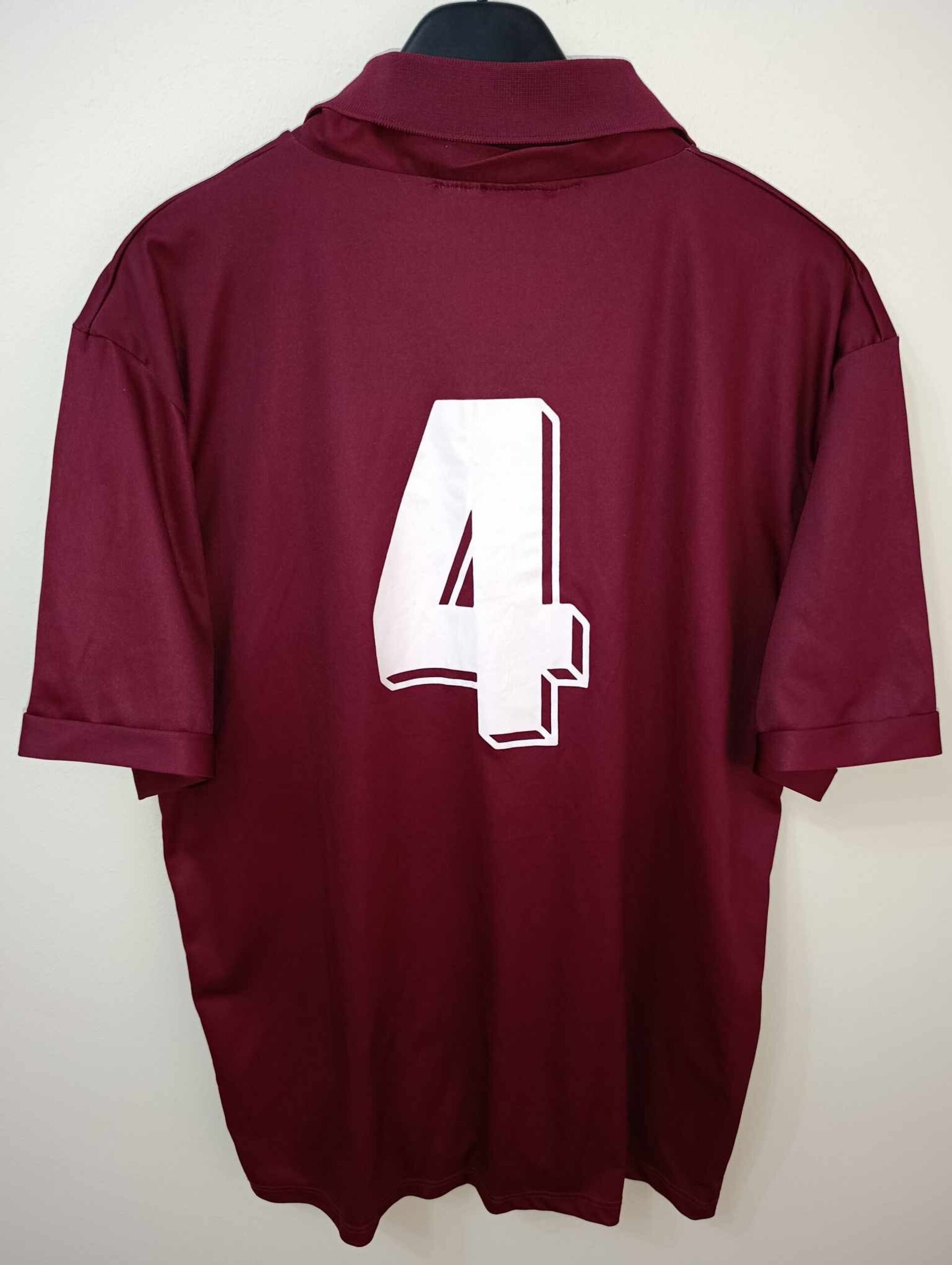 TORINO 1993-1994 number 4 XL - 5