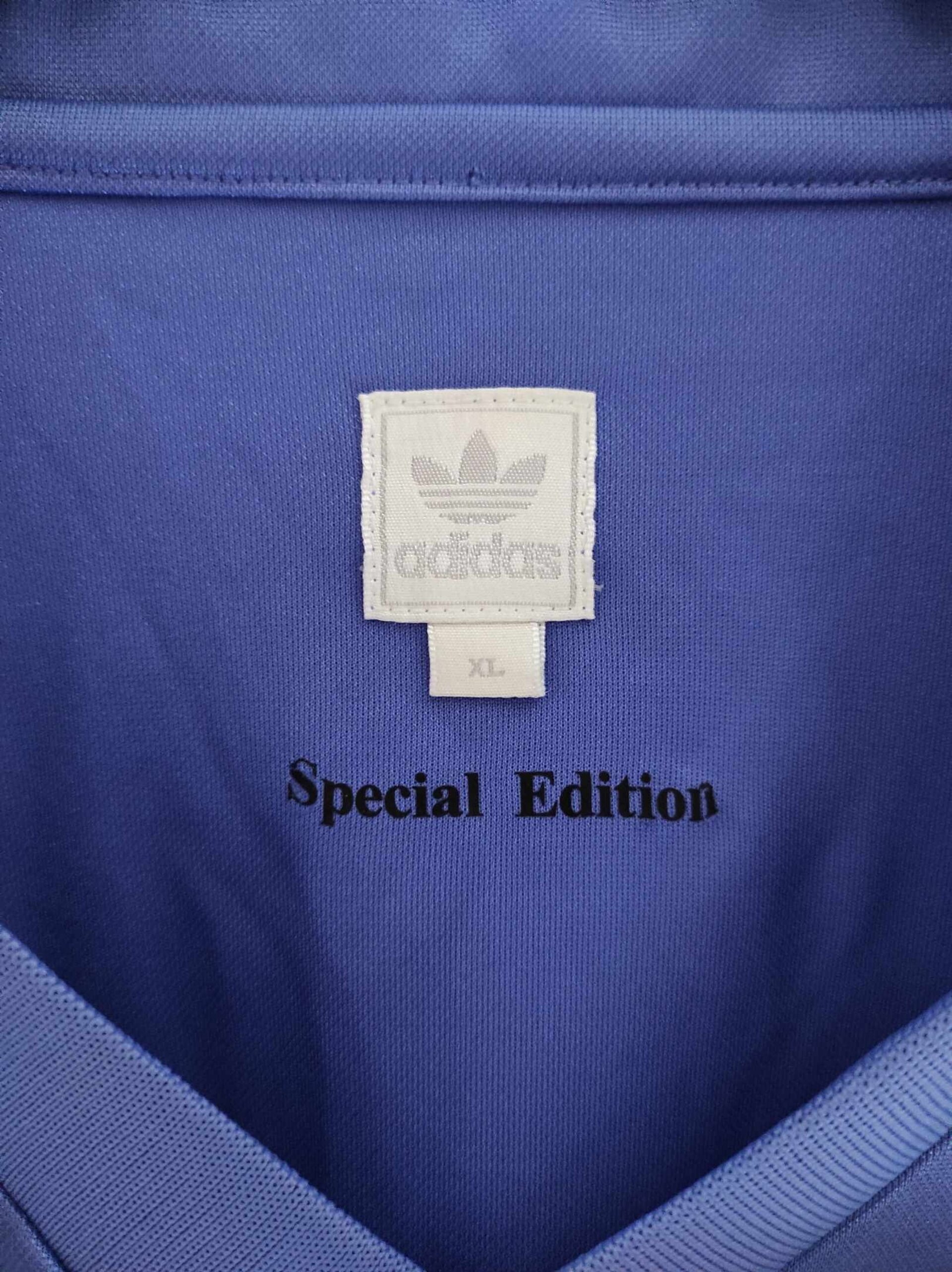 REAL MADRID Adidas Special Edition XL - 2