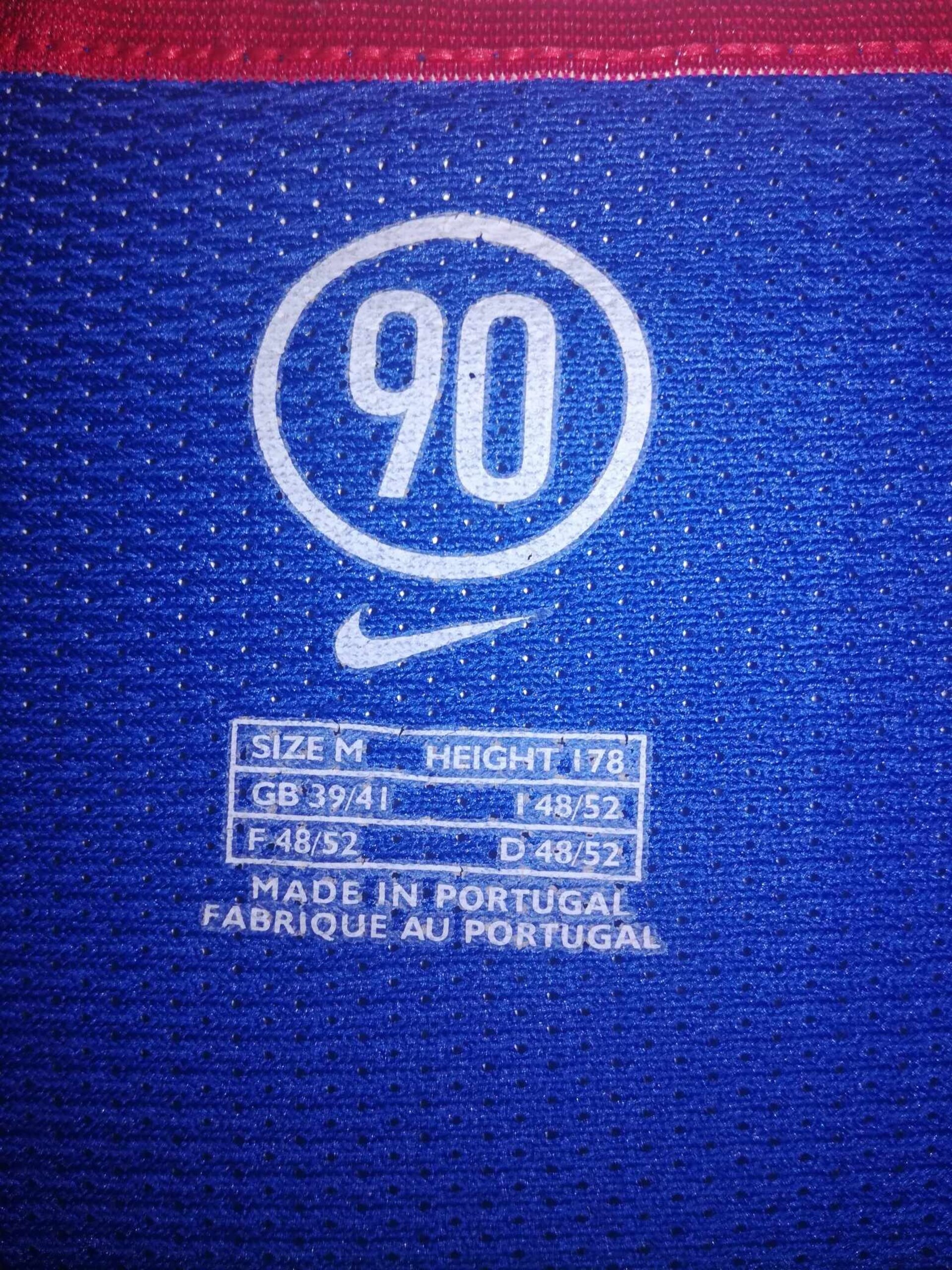 ARSENAL 2004-2005 away M - 5