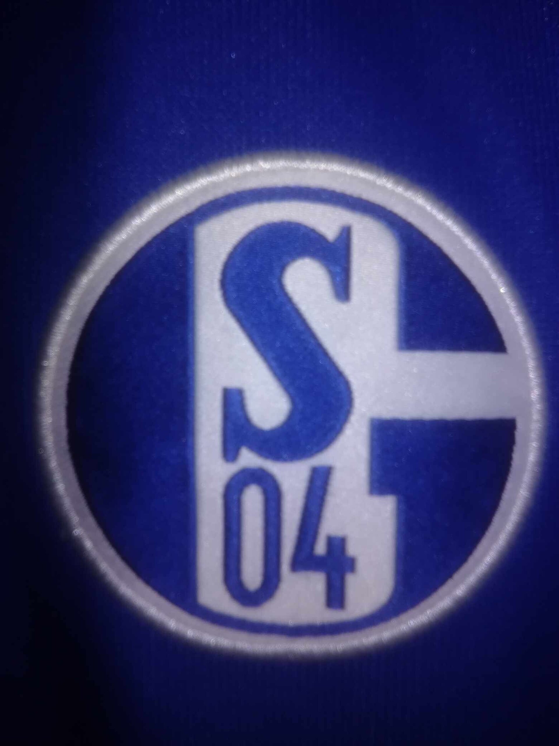 SCHALKE 04 2002-2003 XL - 6