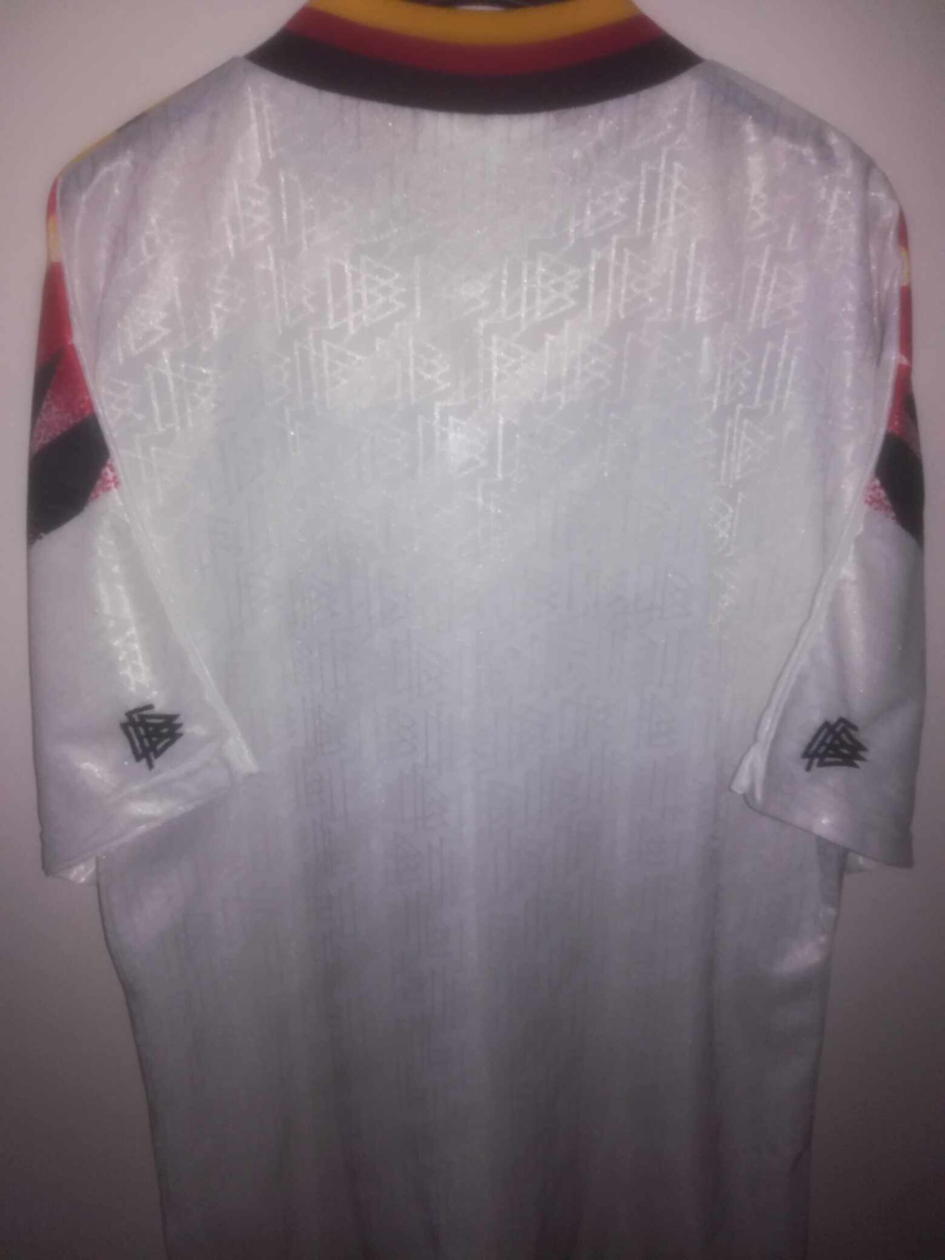 GERMANY 1994 World Cup L - 5