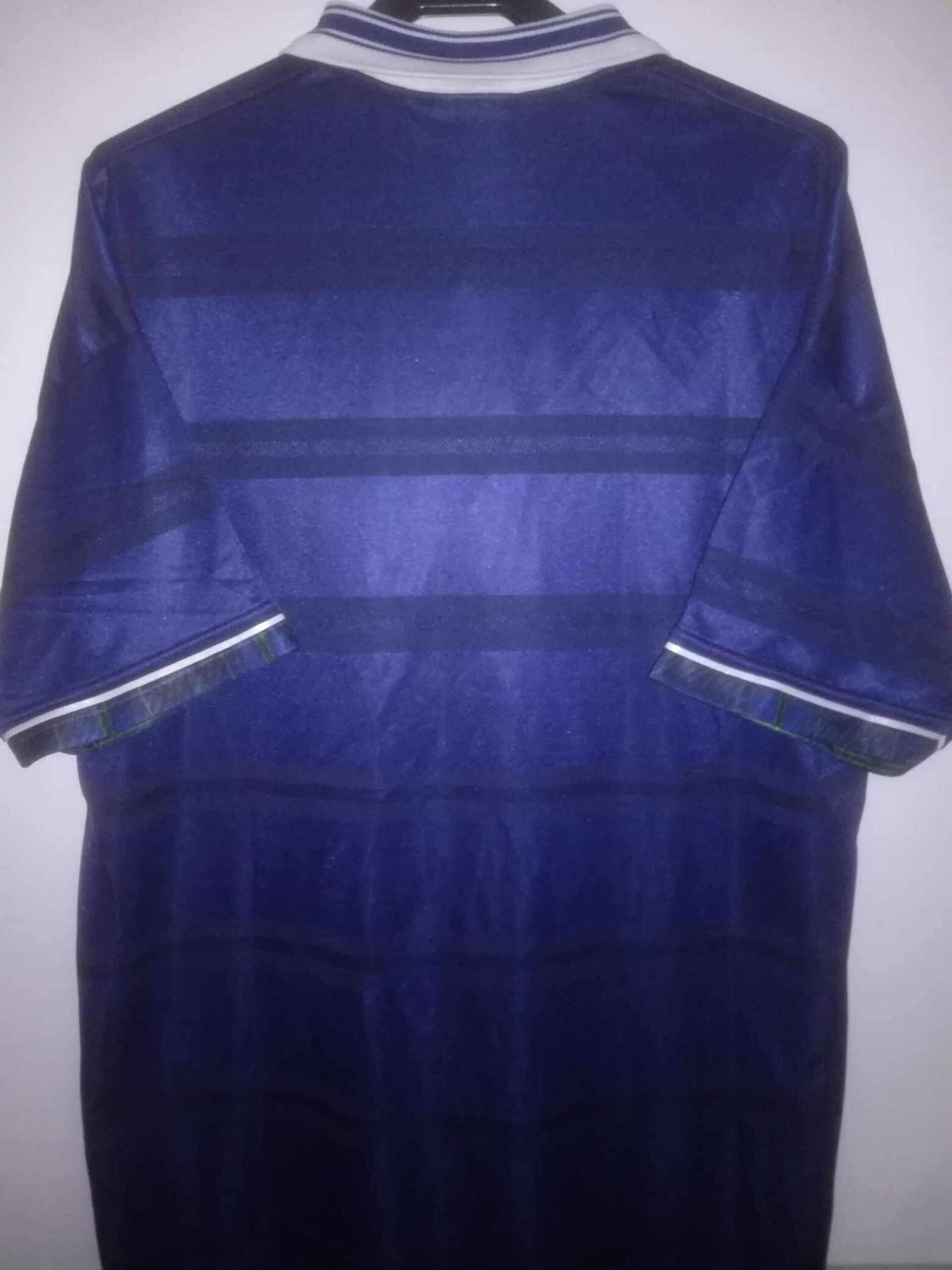 SCOTLAND 1998 World Cup XL - 4