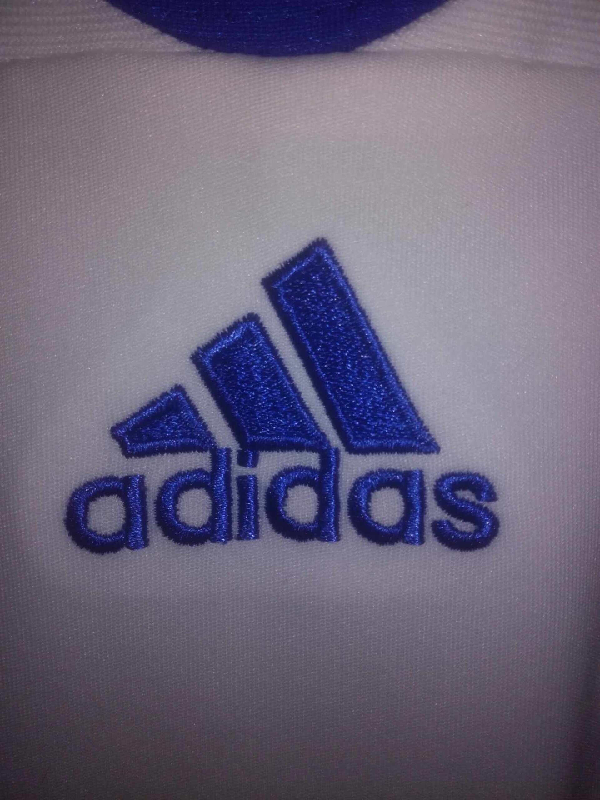 REAL ZARAGOZA 2008-2009 S - 3