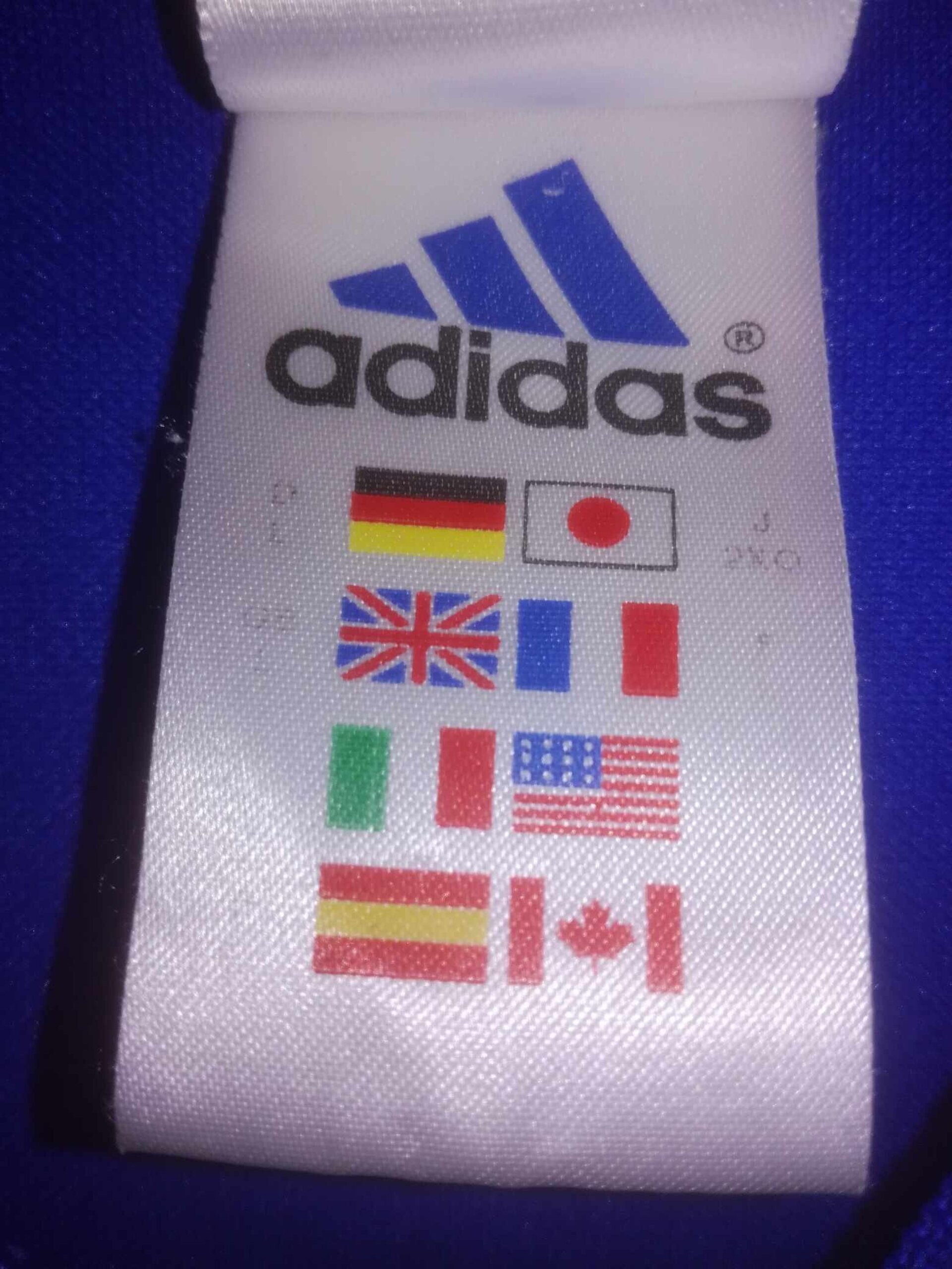 FRANCE 2002 World Cup Zidane 10 L - 3