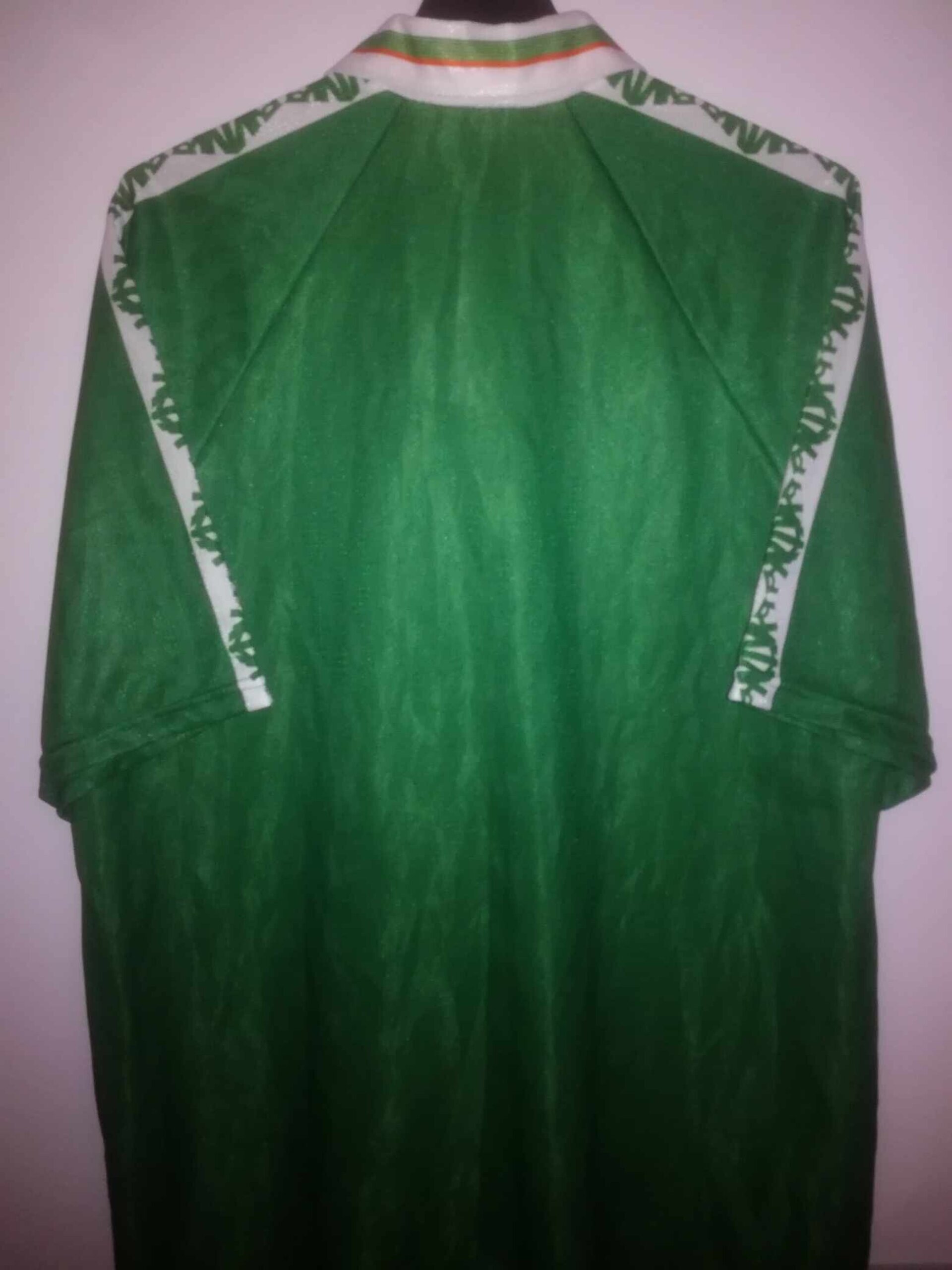 IRELAND 1996-1998 XL - 2