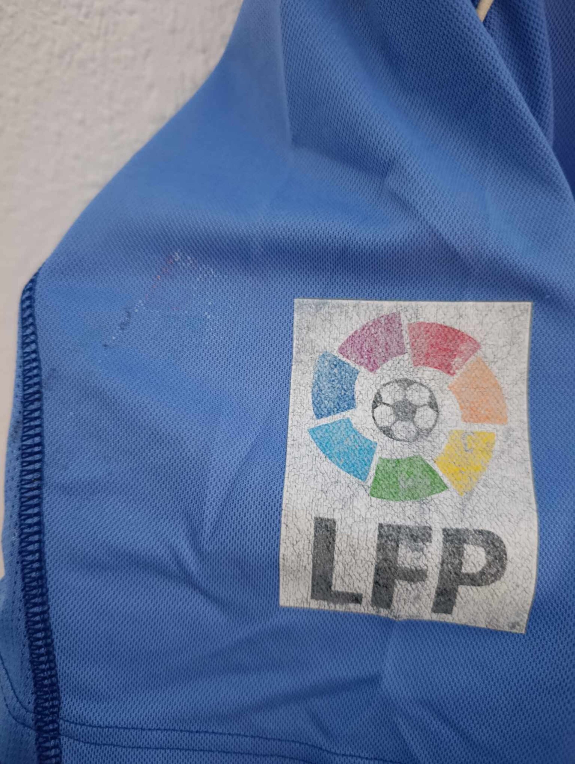 ATHLETIC CLUB BILBAO 2004-2005 L - 8