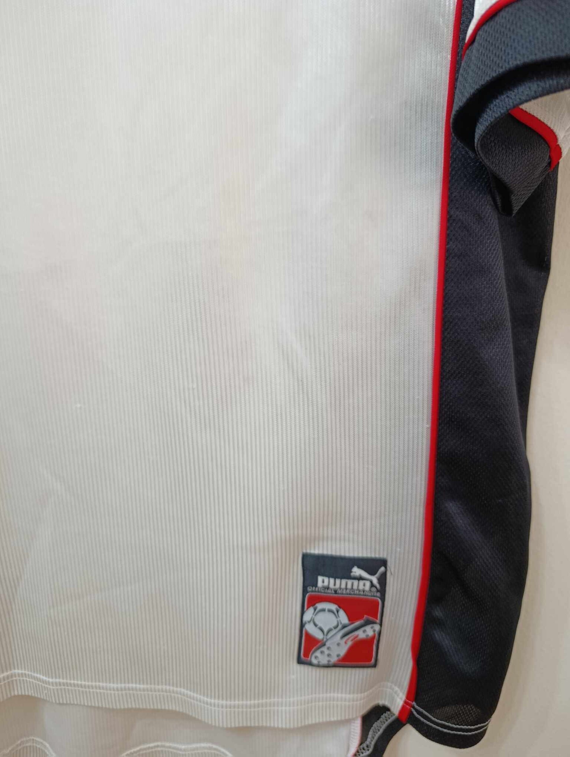 AUSTRIA 1998 World Cup M - 7