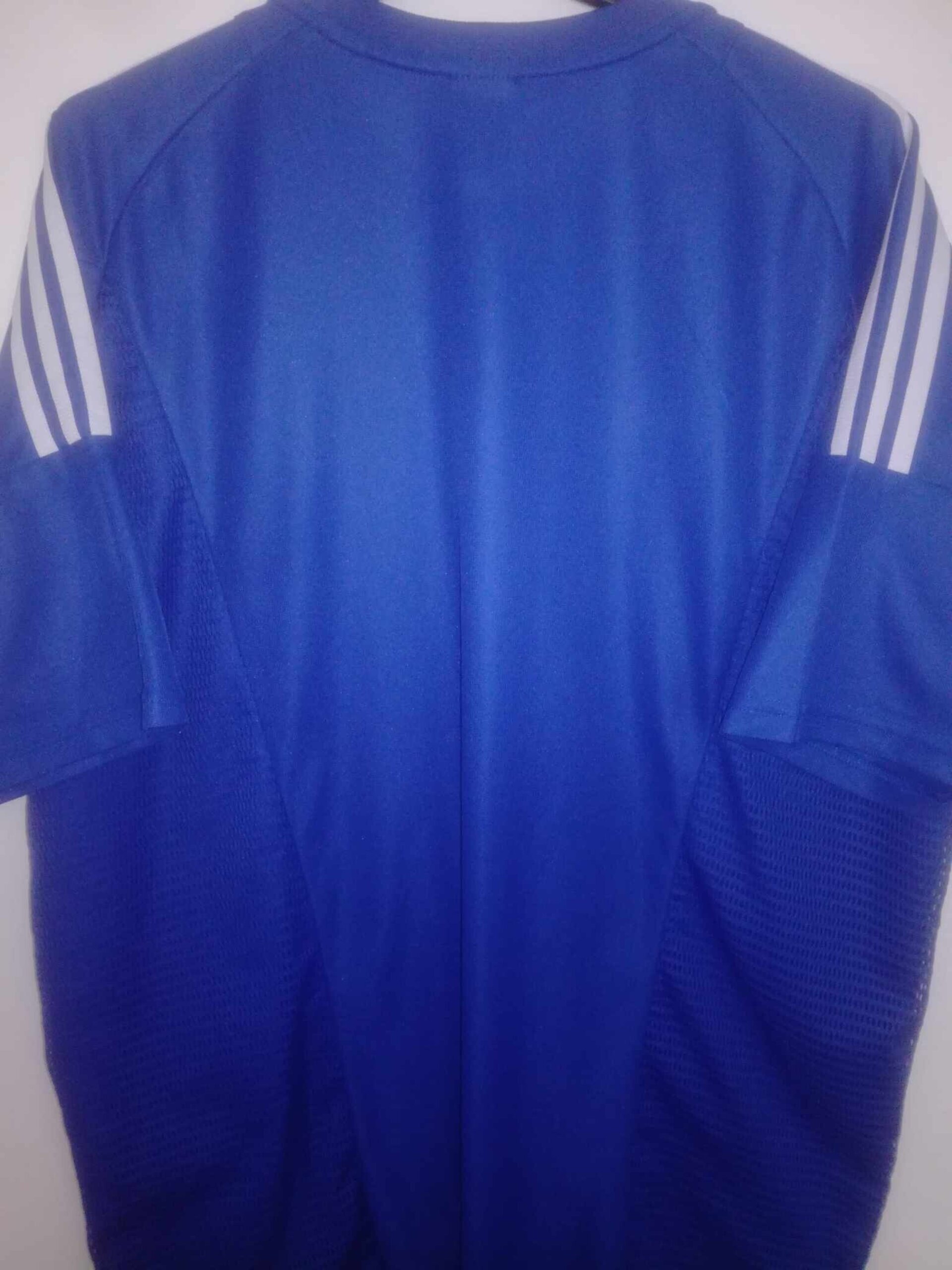 SCHALKE 04 2002-2003 XL - 4