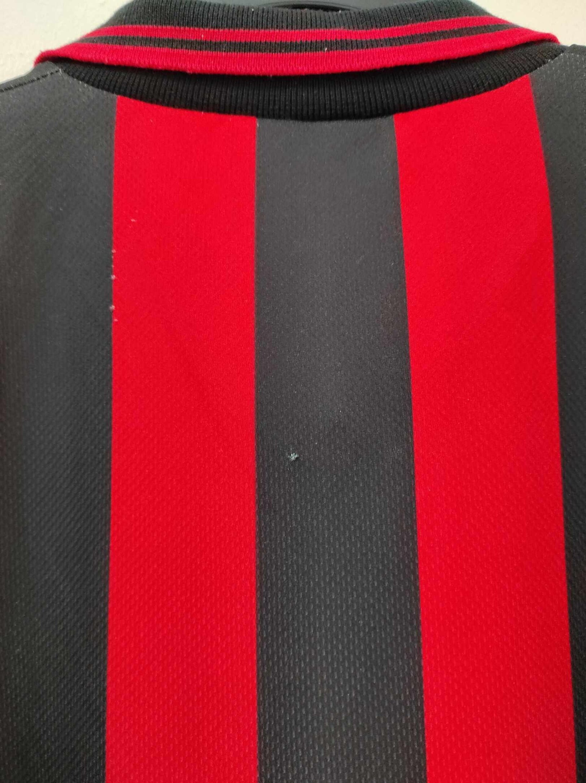 AC MILAN 1996-1997 XL - 6