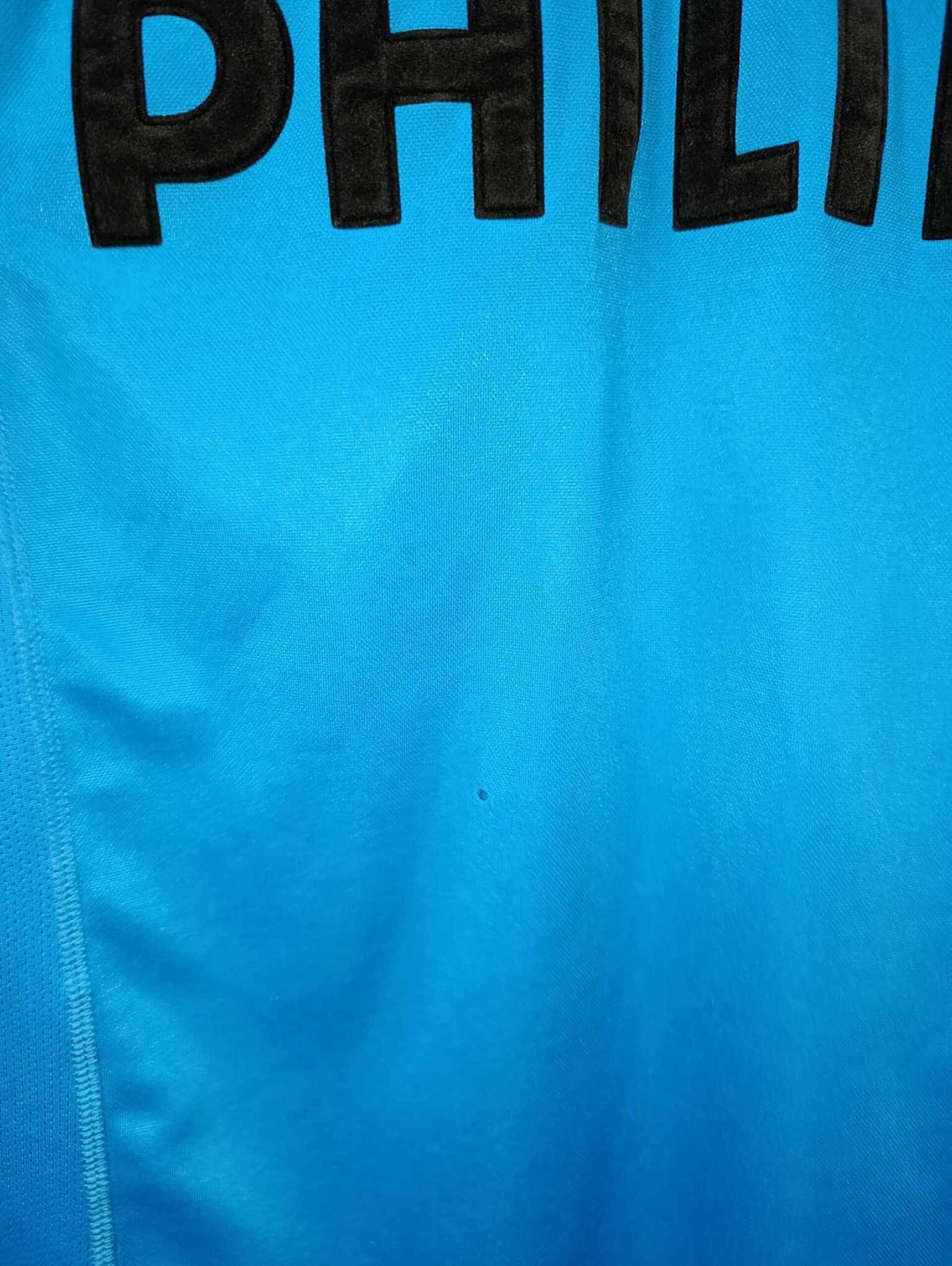 PSV EINDHOVEN 2002-2003 away M - 6