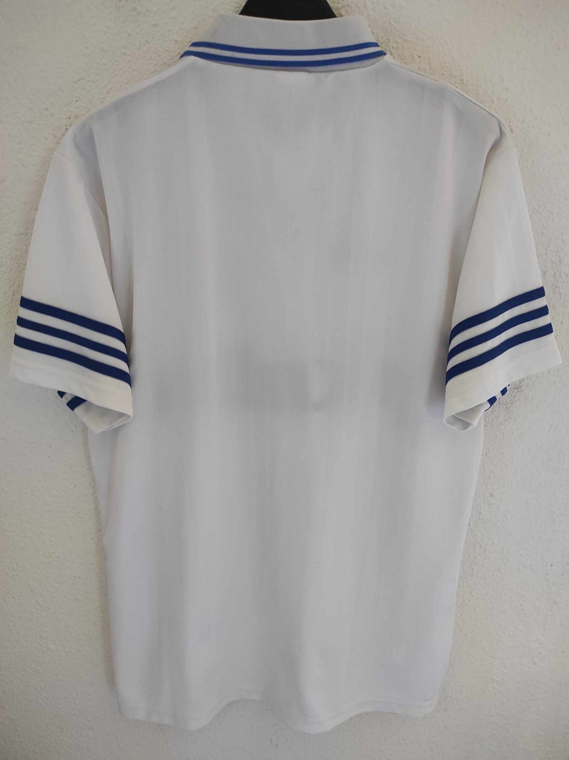 REAL ZARAGOZA 1995-1996 M - 4