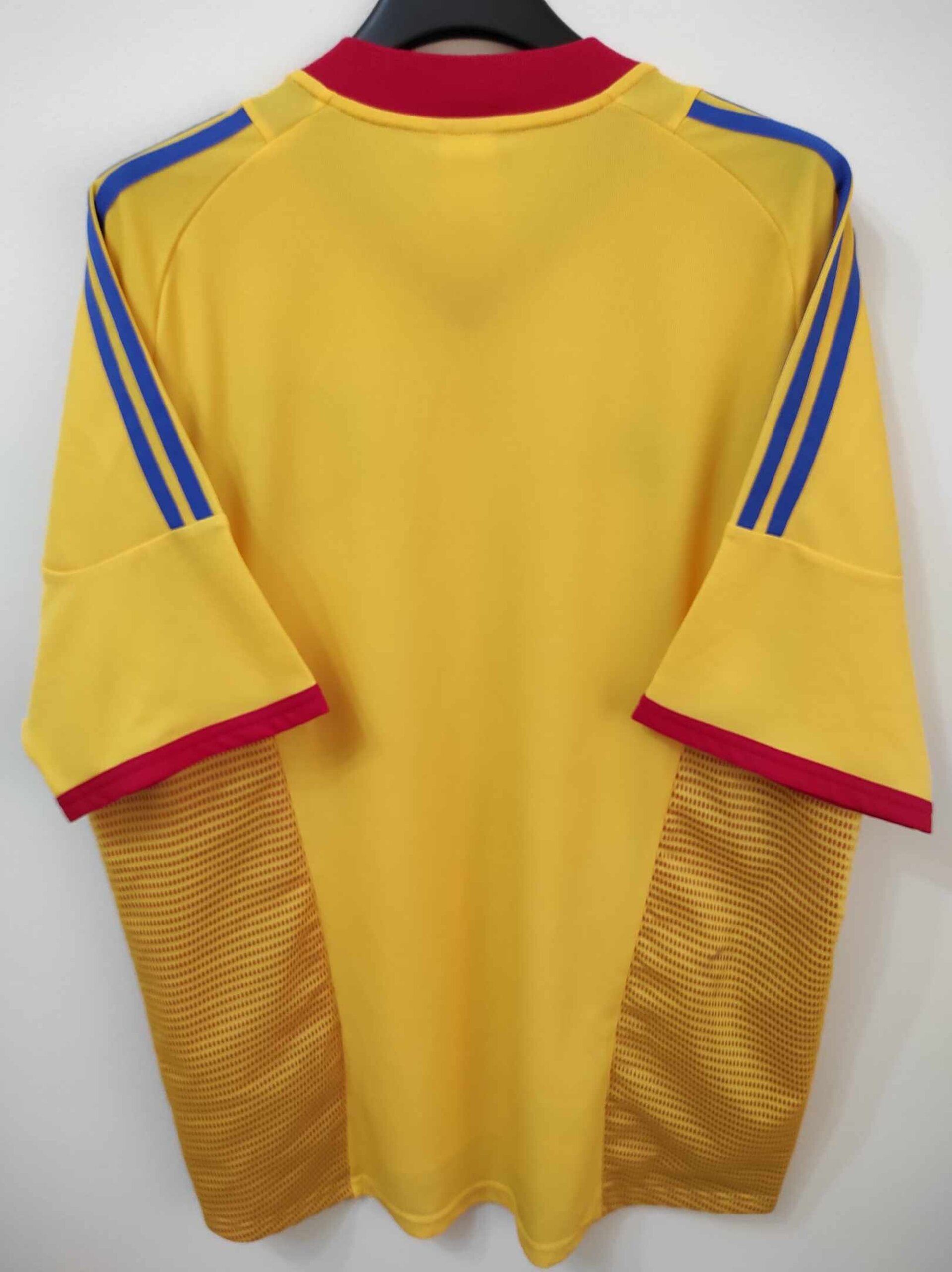 ROMANIA 2002-2004 L - 5