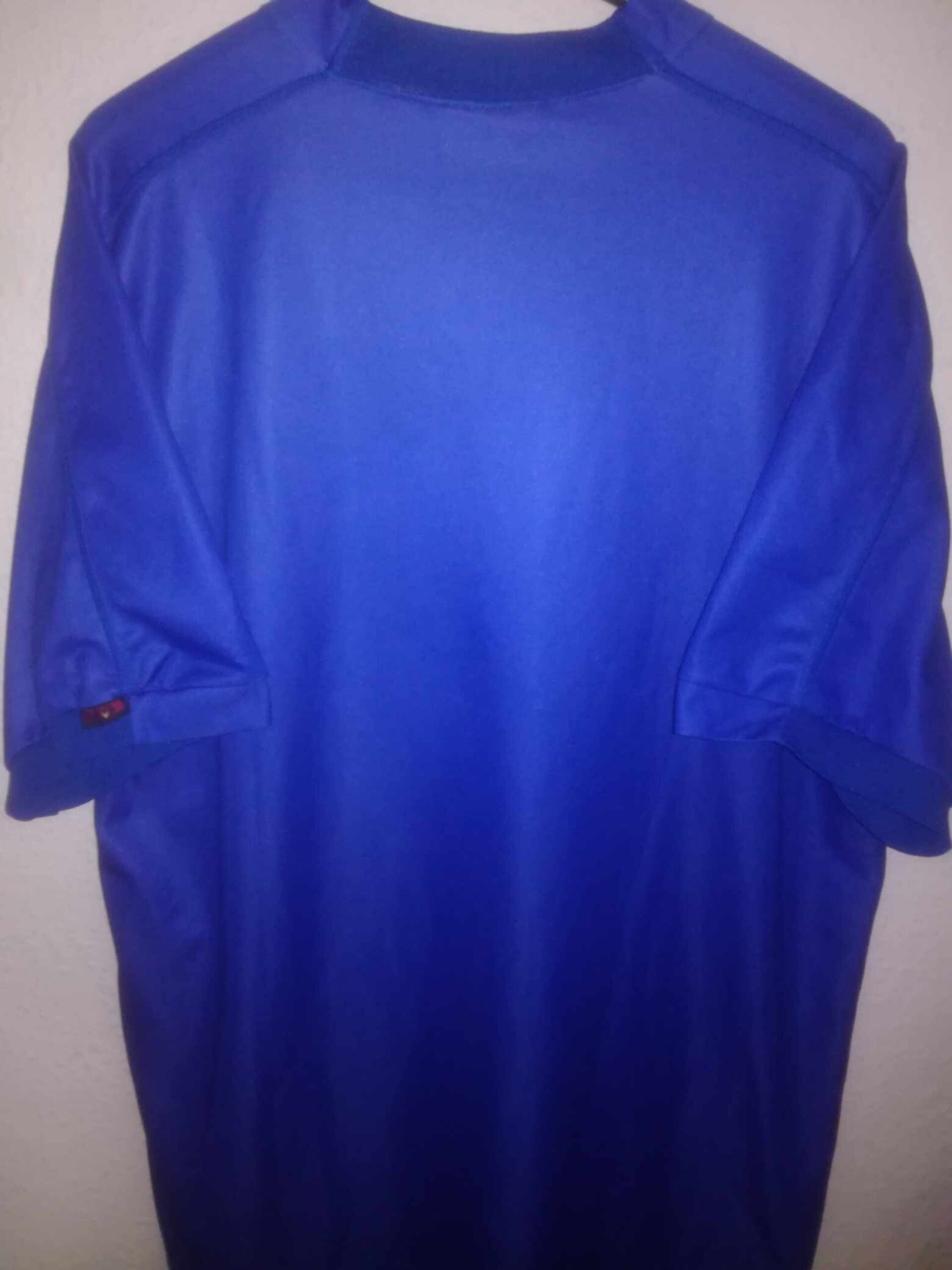 ITALY 1998-1999 XL - 5