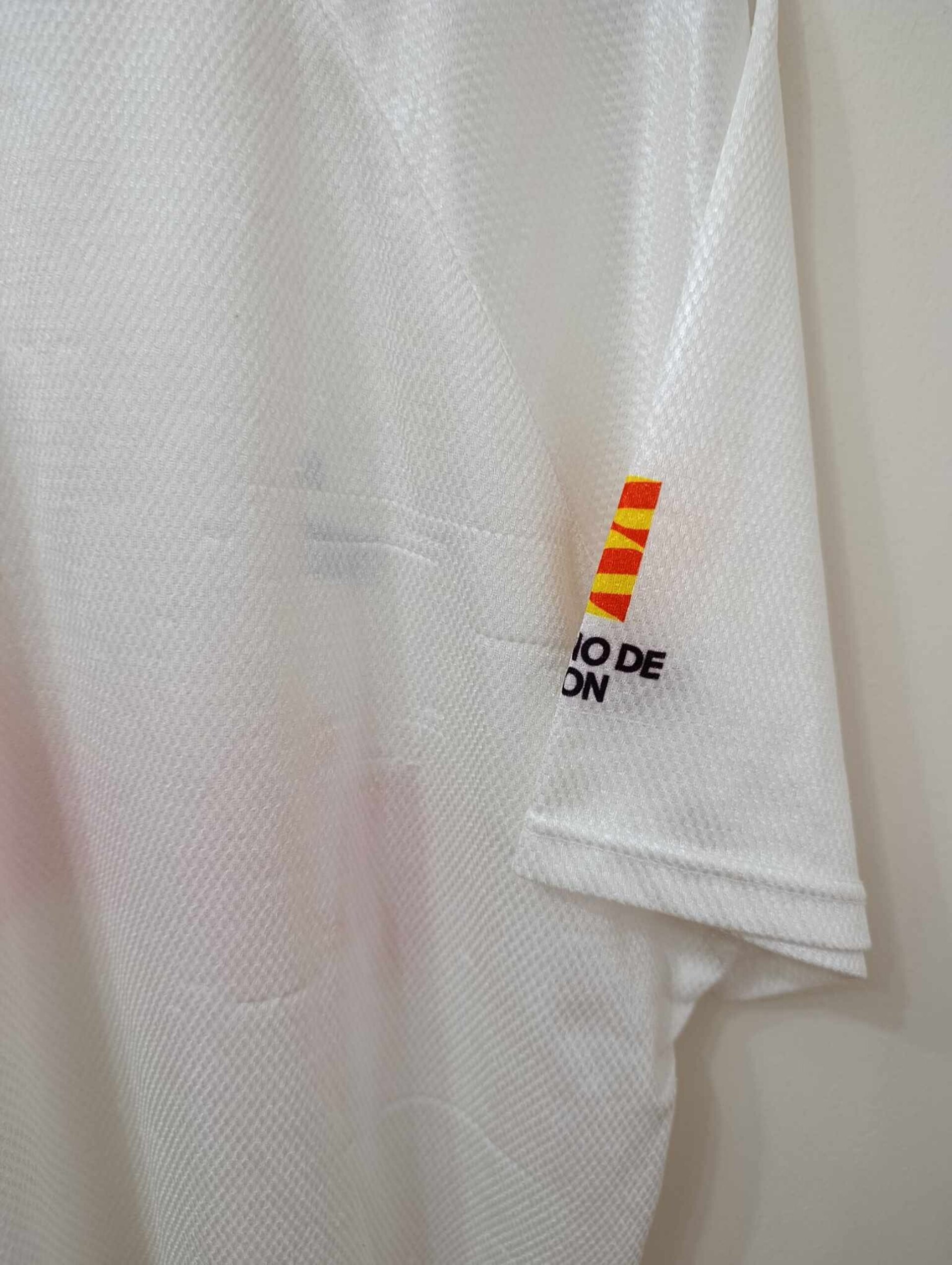 REAL ZARAGOZA 1994-1995 L - 8