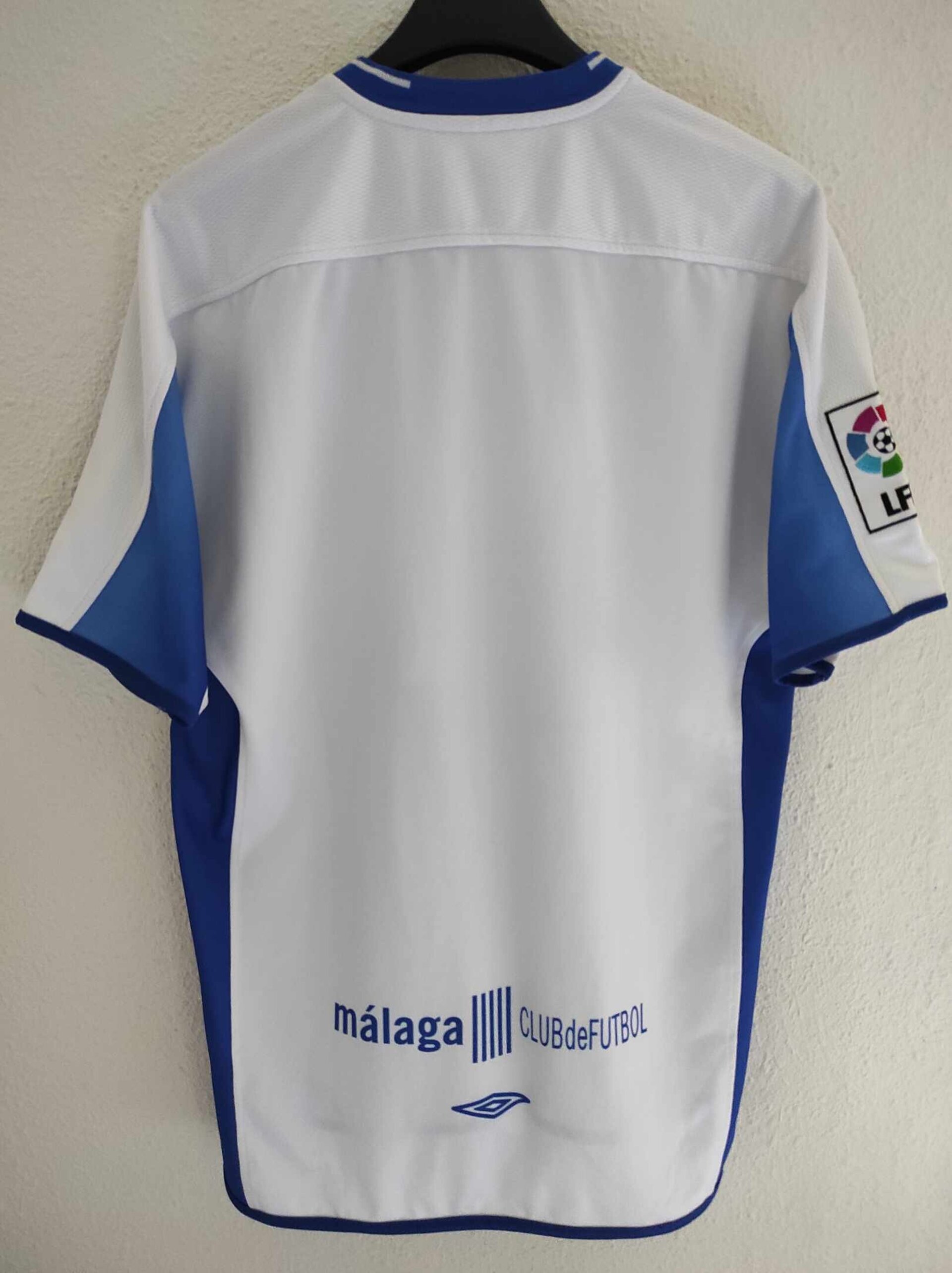 MALAGA 2003-2004 M - 5
