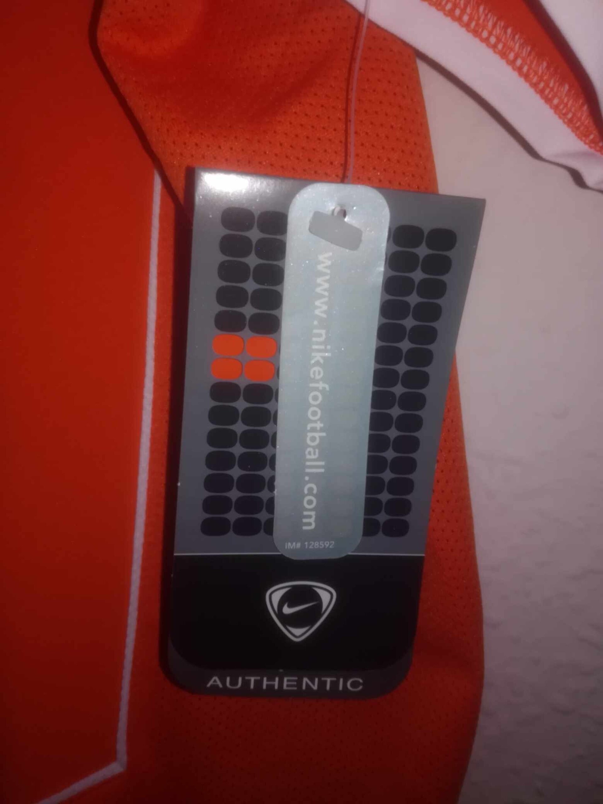 HOLLAND 2004 EURO BNWT XL - 2