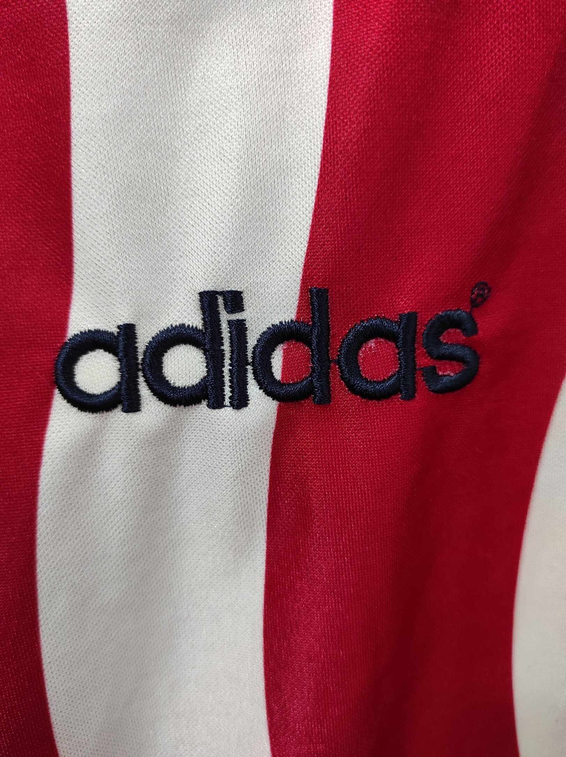 UNITED STATES 1994 World Cup L - 2