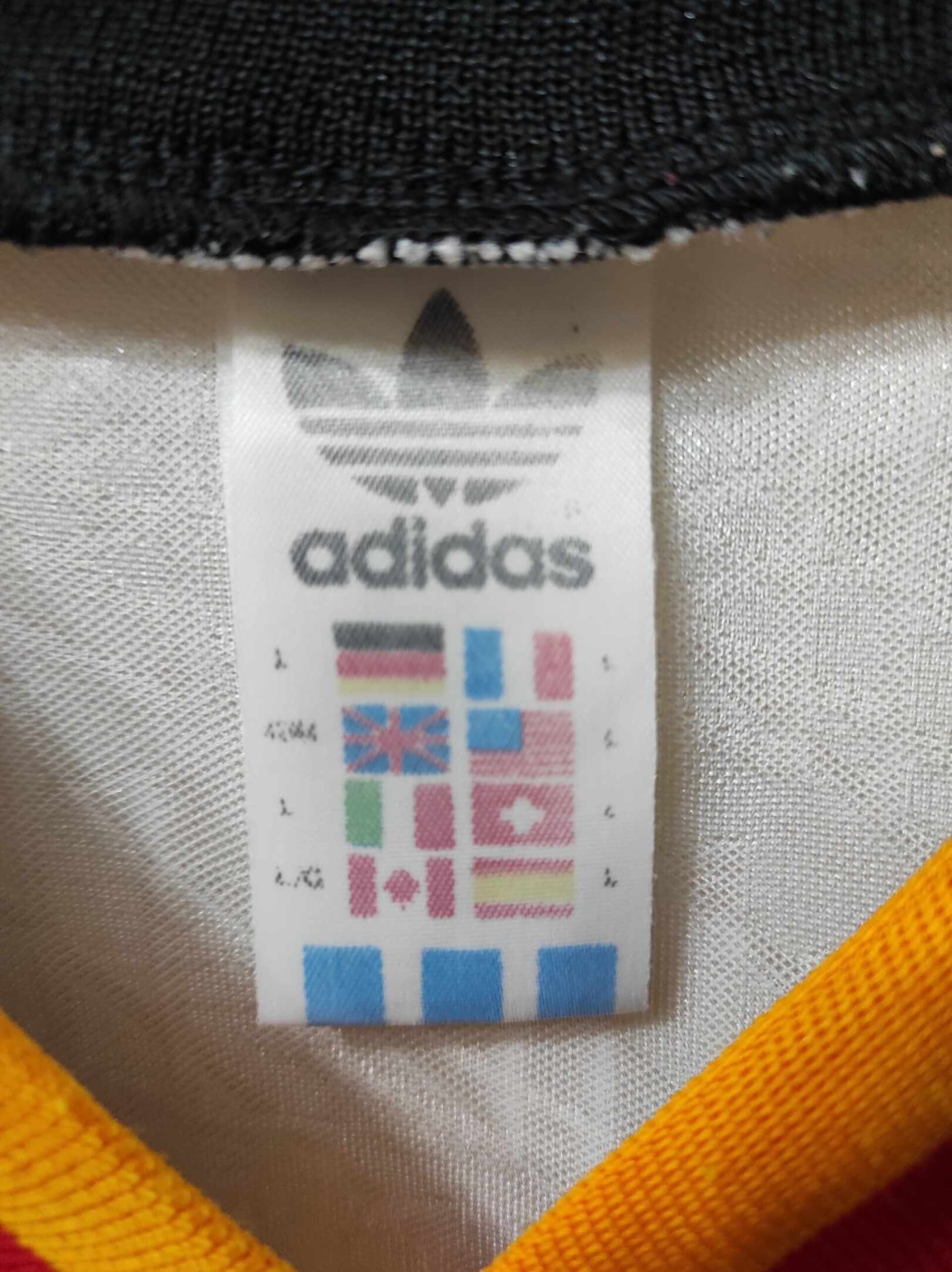 GERMANY 1994 World Cup L - 2