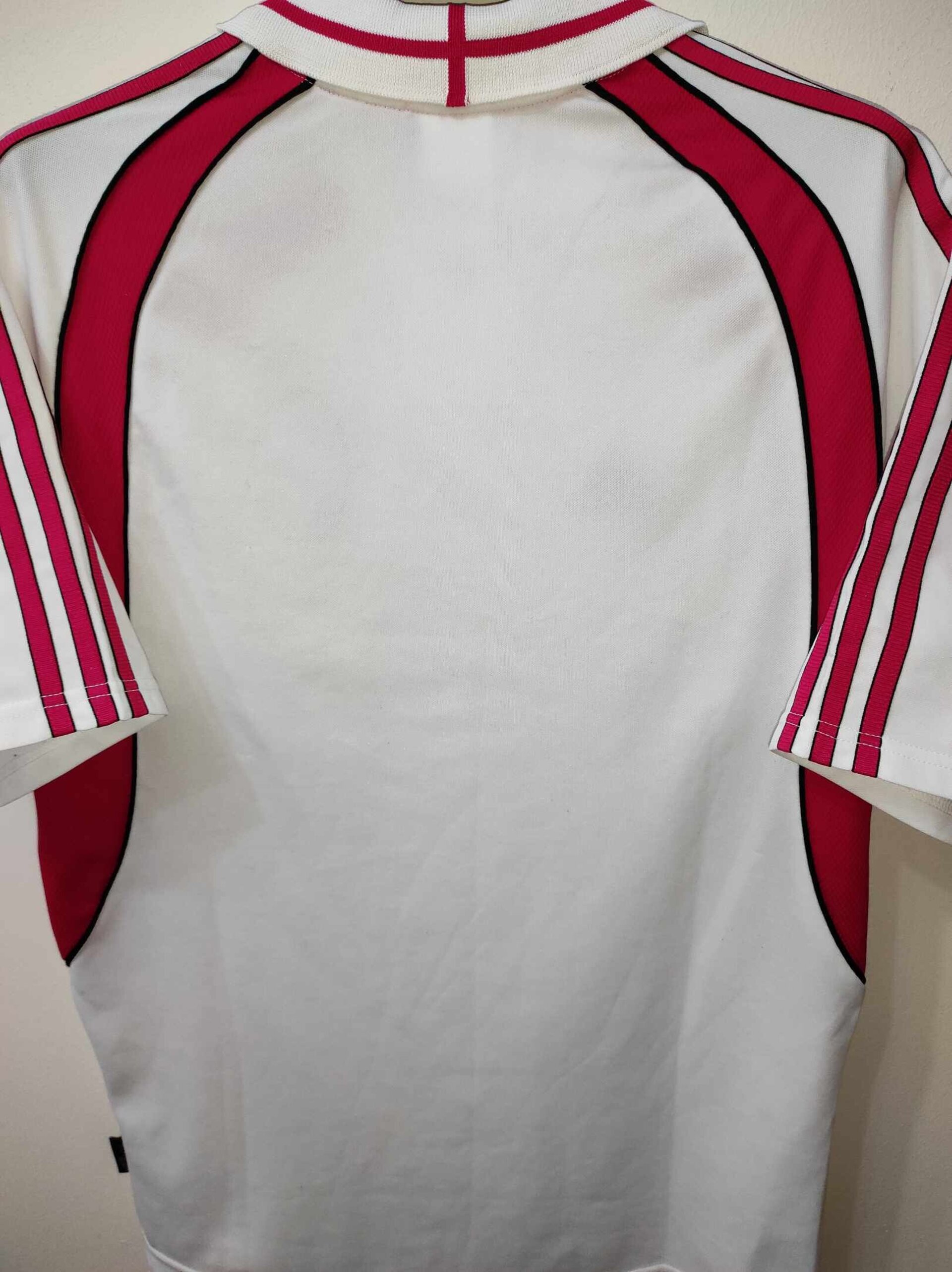 AC MILAN 2000-2002 away S - 7
