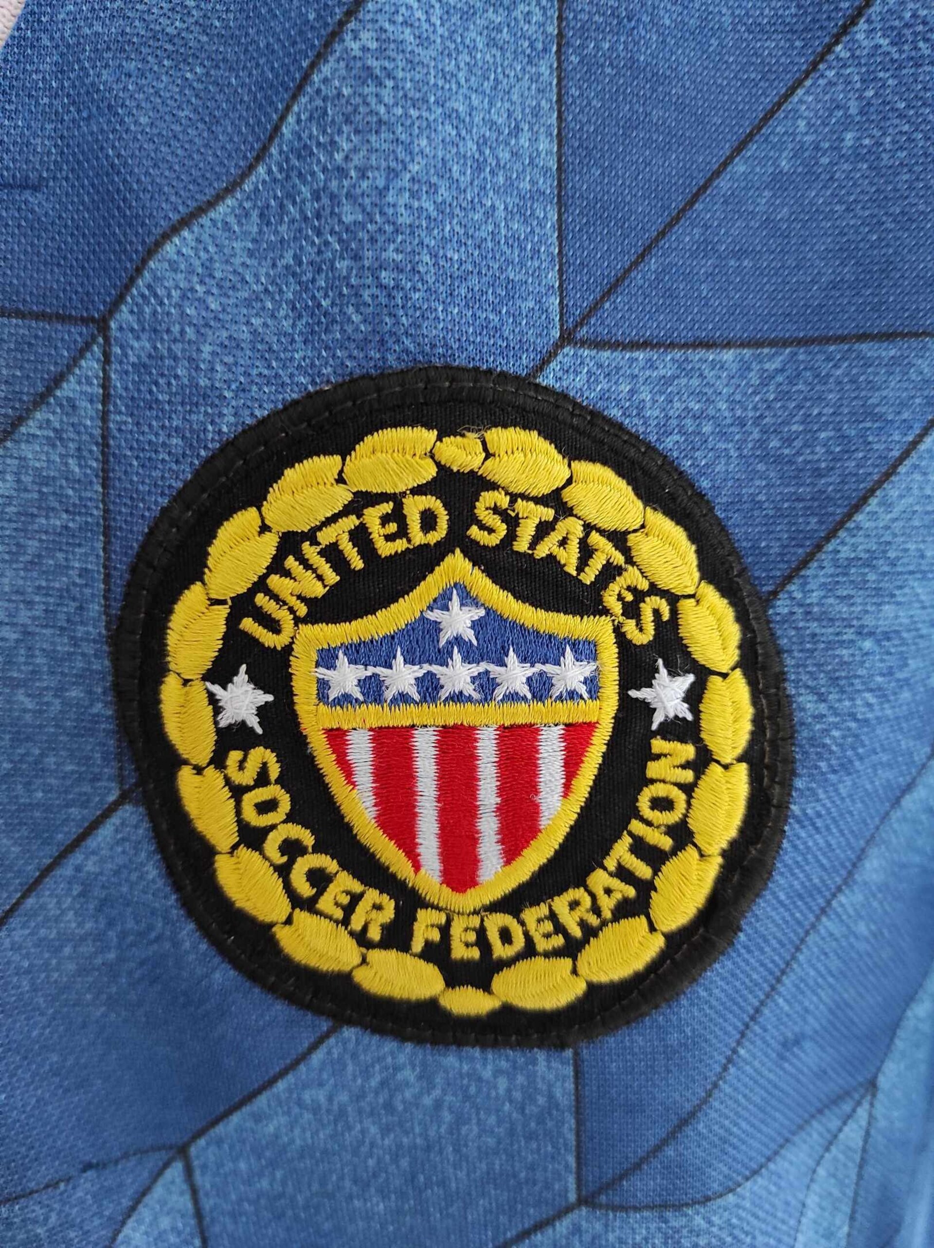 UNITED STATES 1988 M - 3