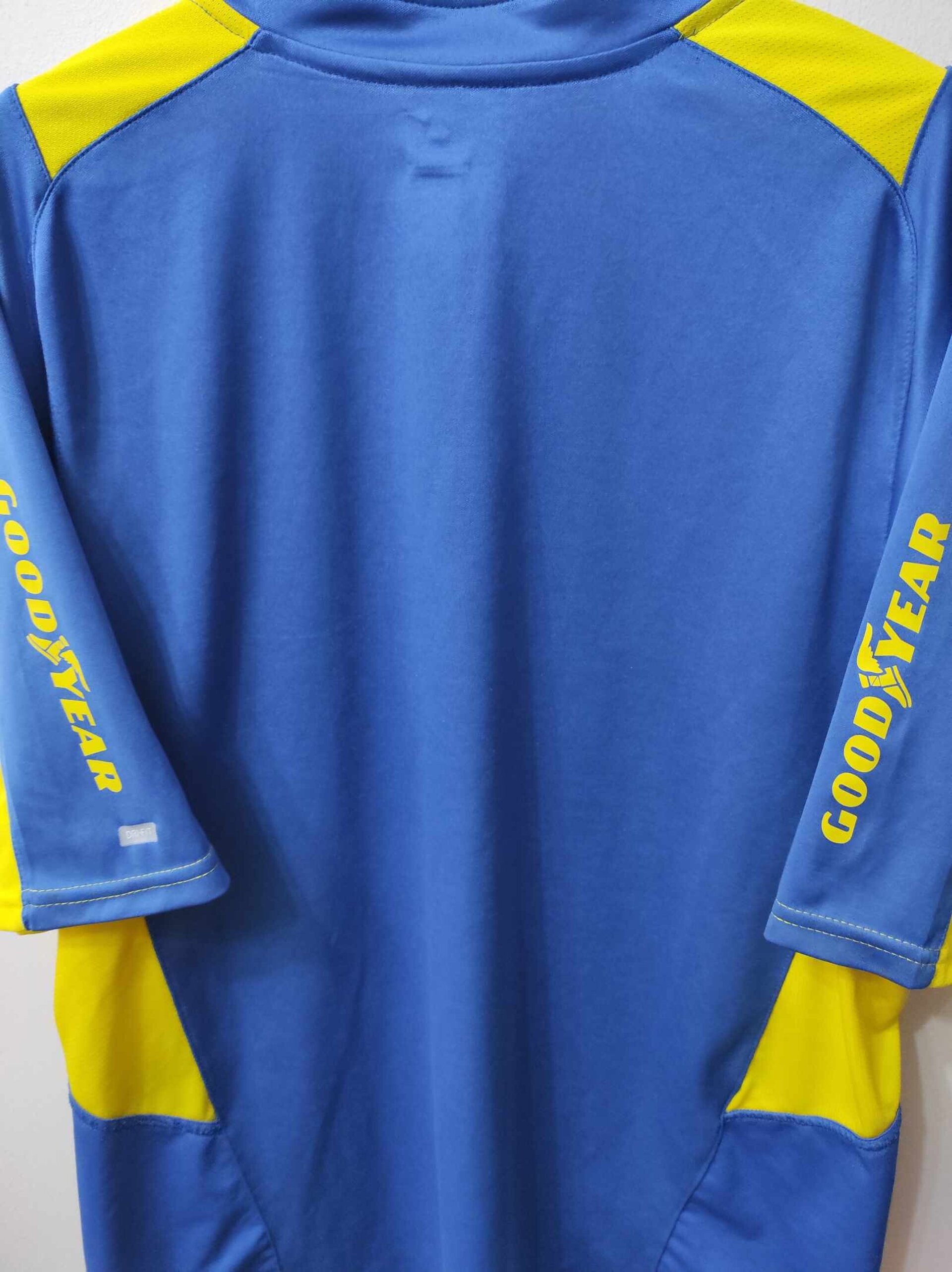 BOCA JUNIORS 1905-2005 Centenary XL - 7
