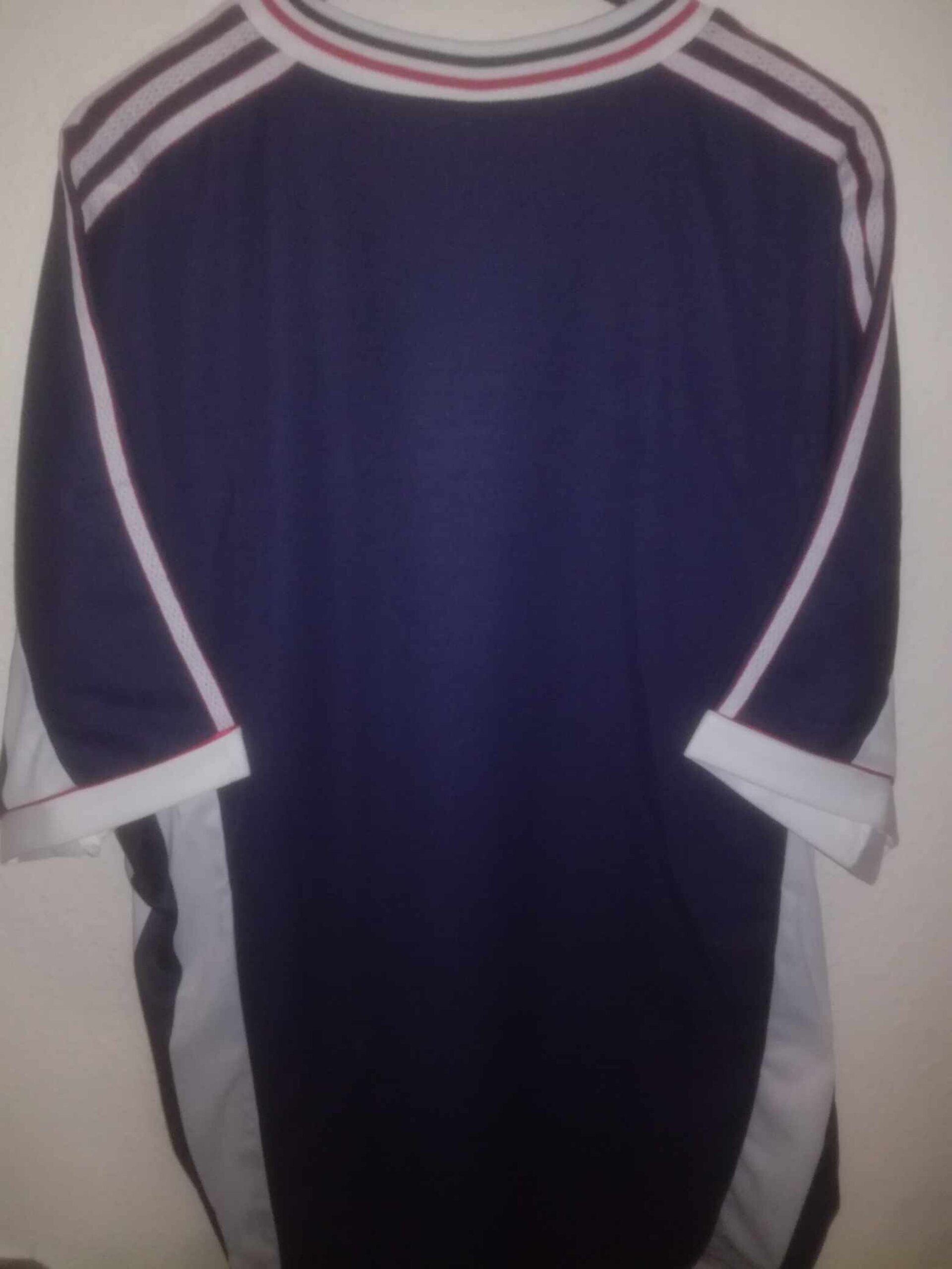 YUGOSLAVIA 1998 World Cup BNWT XL - 7