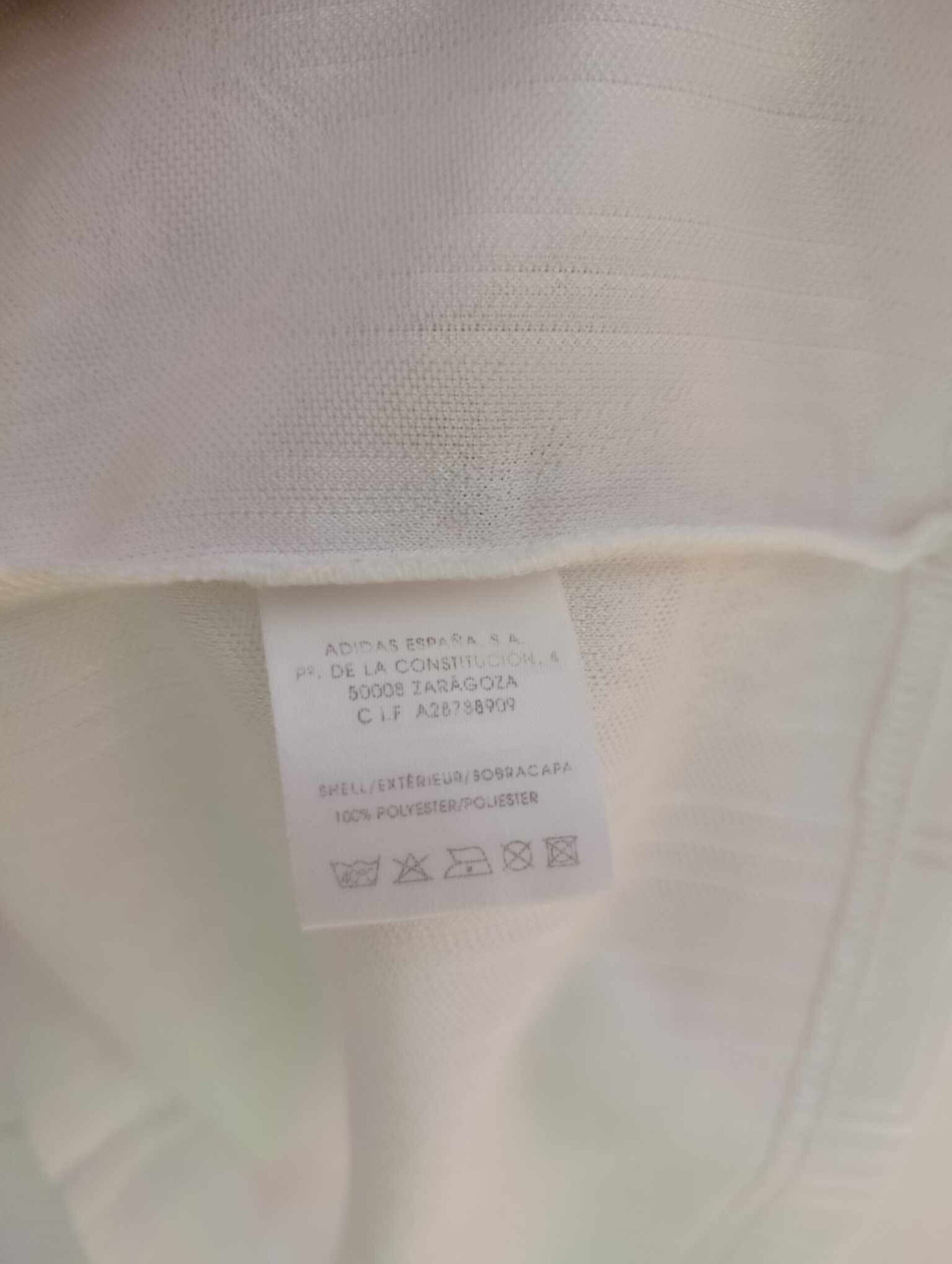 REAL ZARAGOZA 1997-1998 Size 164 - 4