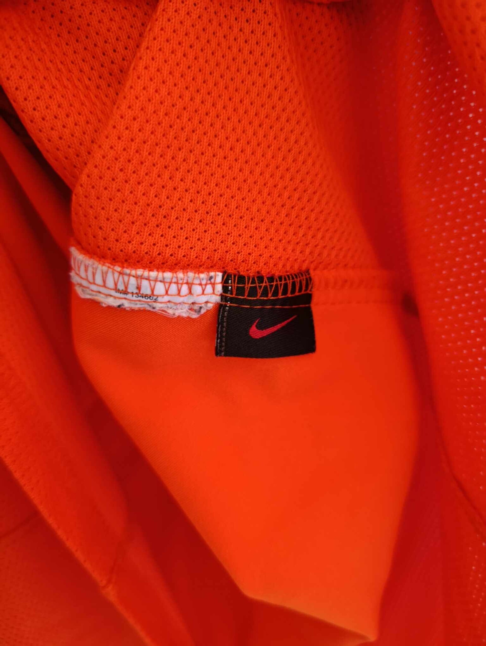 HOLLAND 2004 EURO Total 90 M - 2