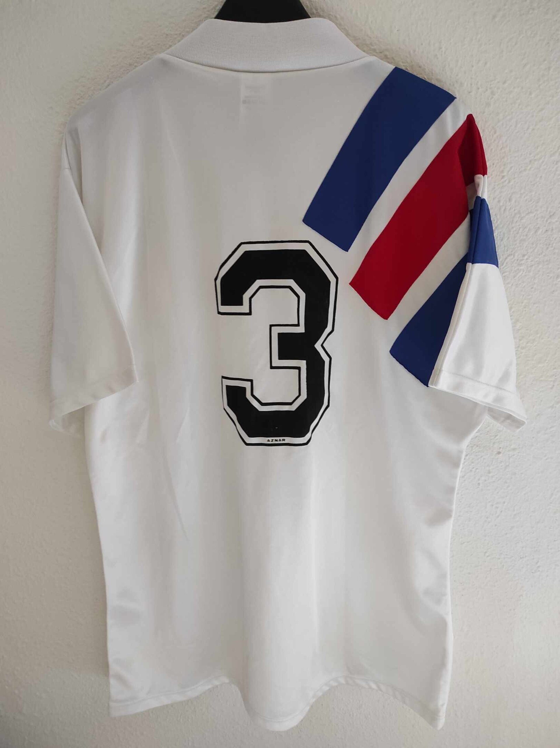 UNITED STATES 1992 number 3 L - 5